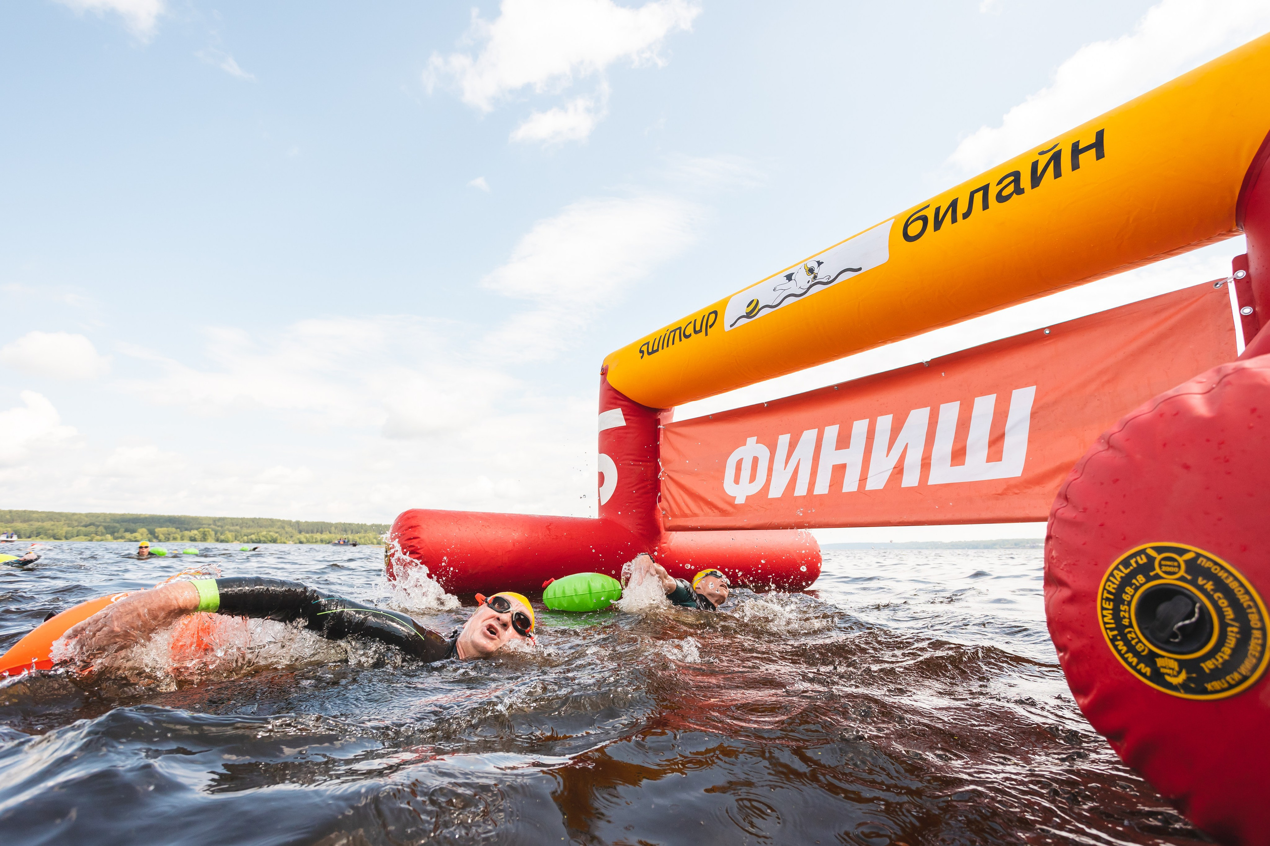 РЕПОРТАЖ. Фотограф Александр Бормотин