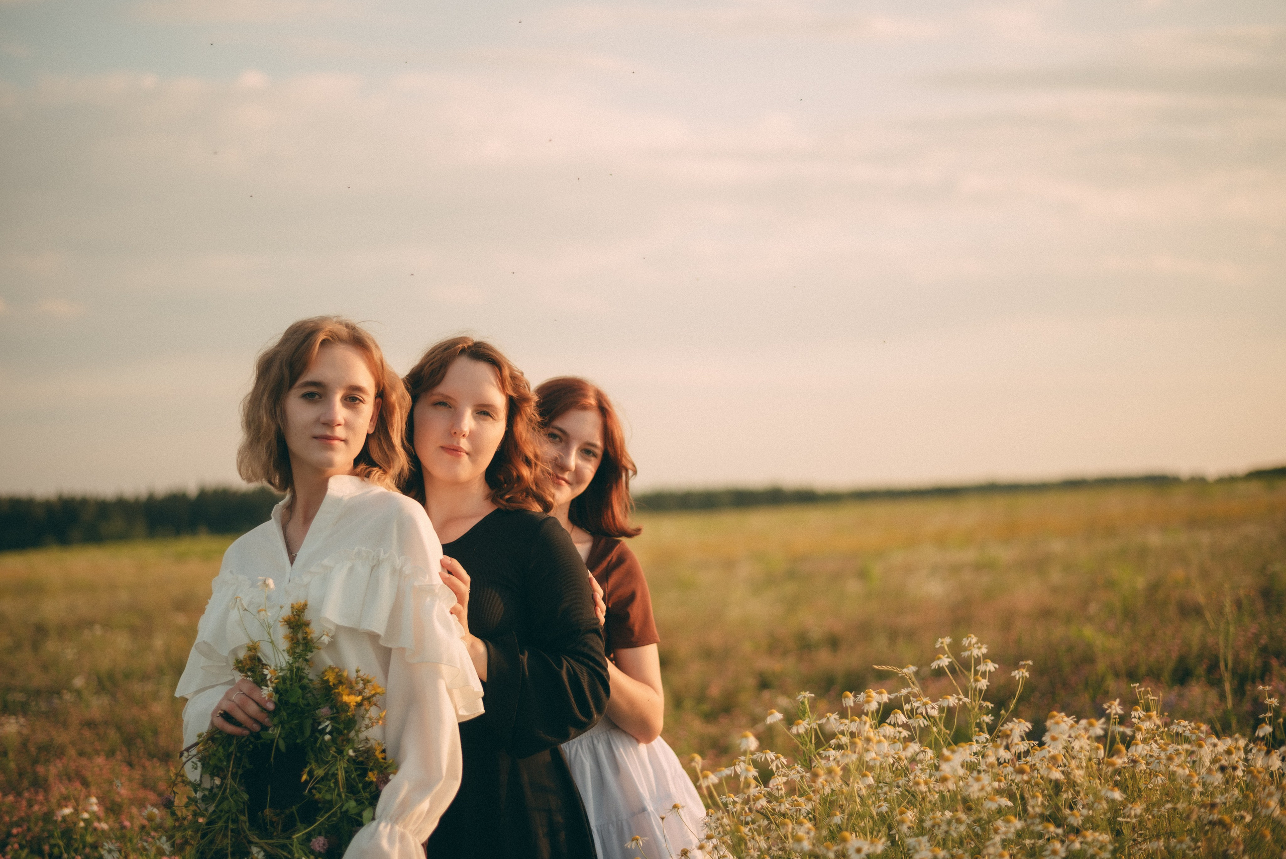 Женская игра «Переходы». Фотограф про жизнь. Сергиев Посад, Мск