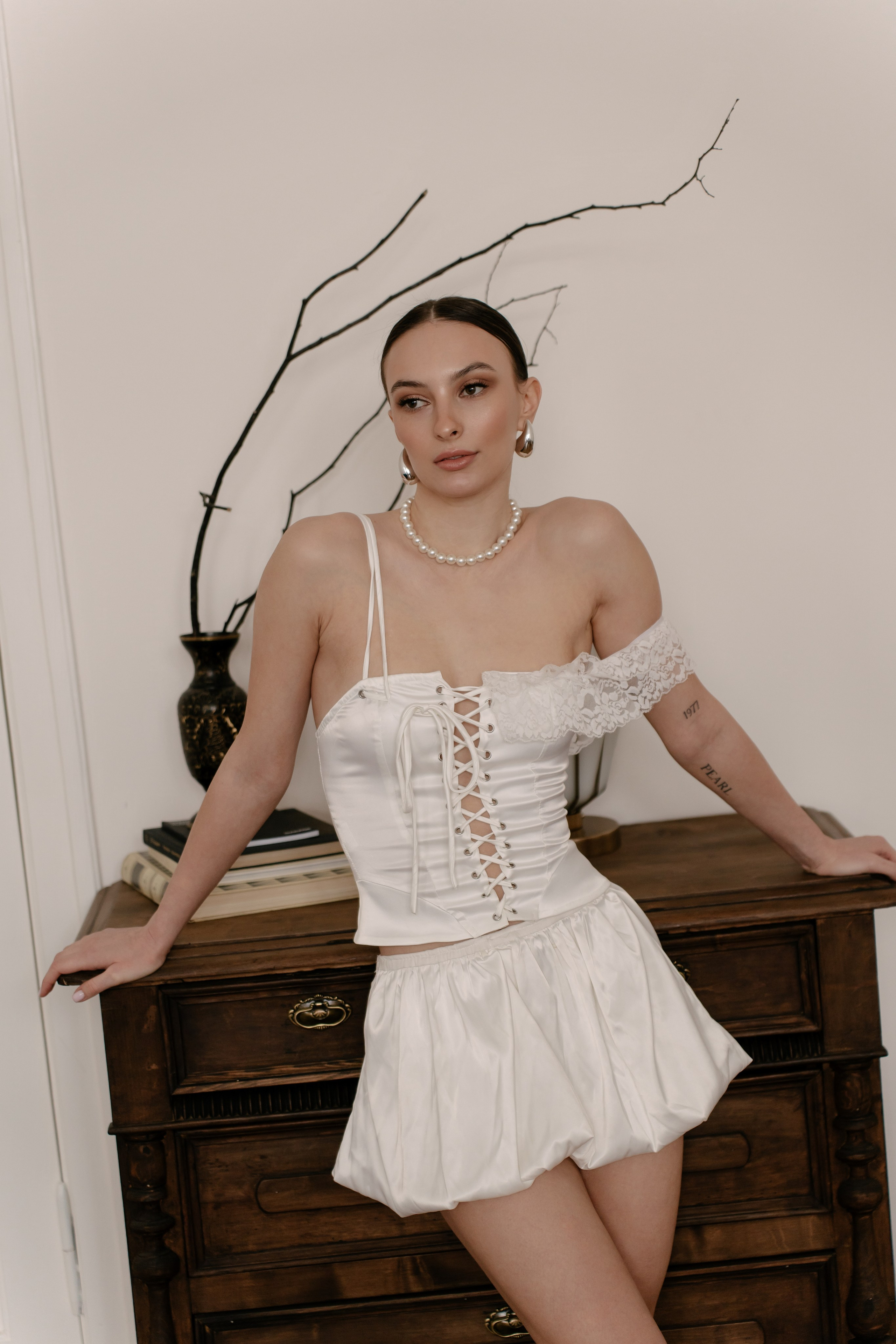 Так начинается ваш день. Семейный и свадебный фотограф в Красногорске Анастасия Тихонова