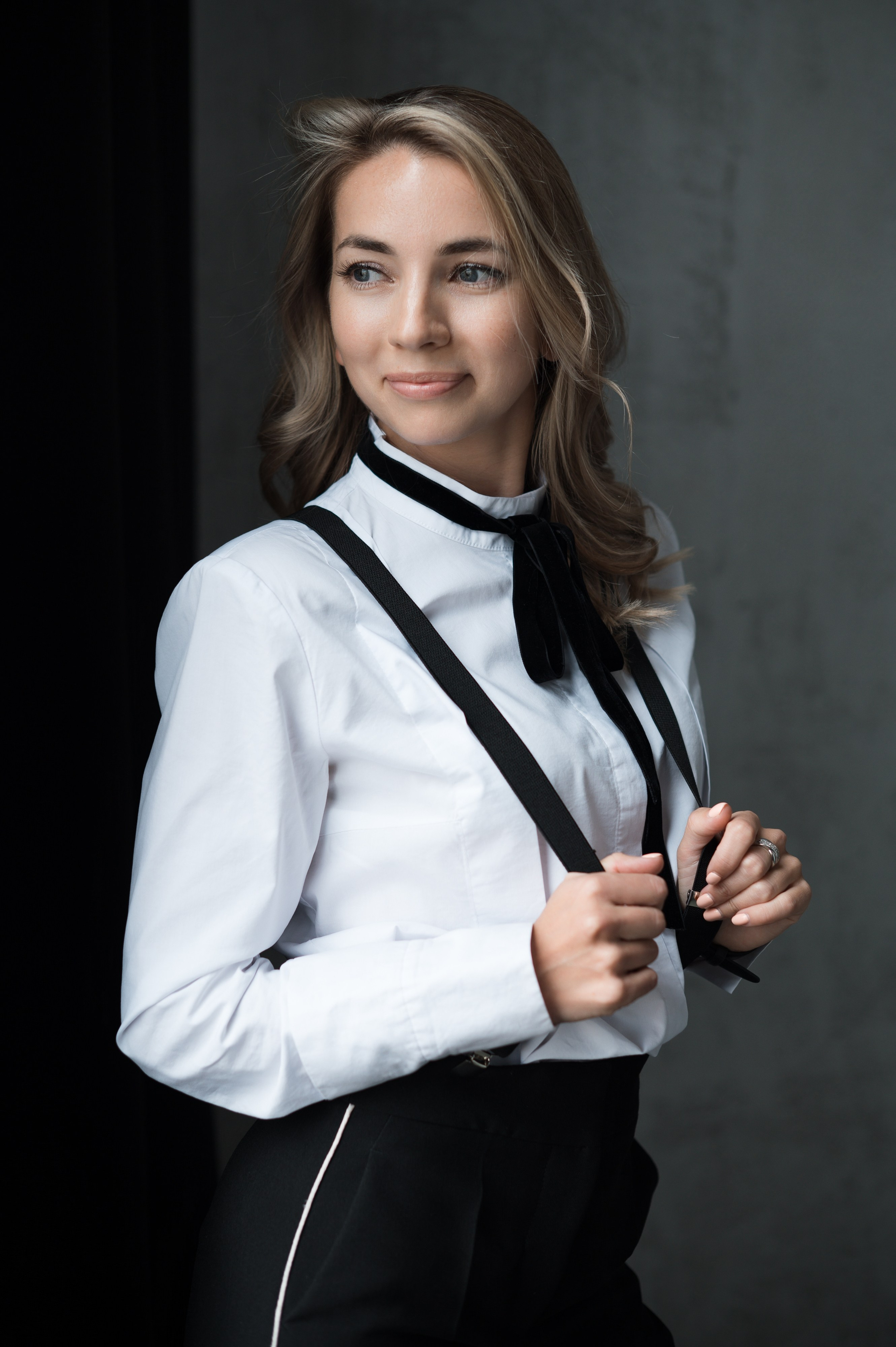 Ксения. Свадебный и студийный фотограф в Москве Попов Вячеслав