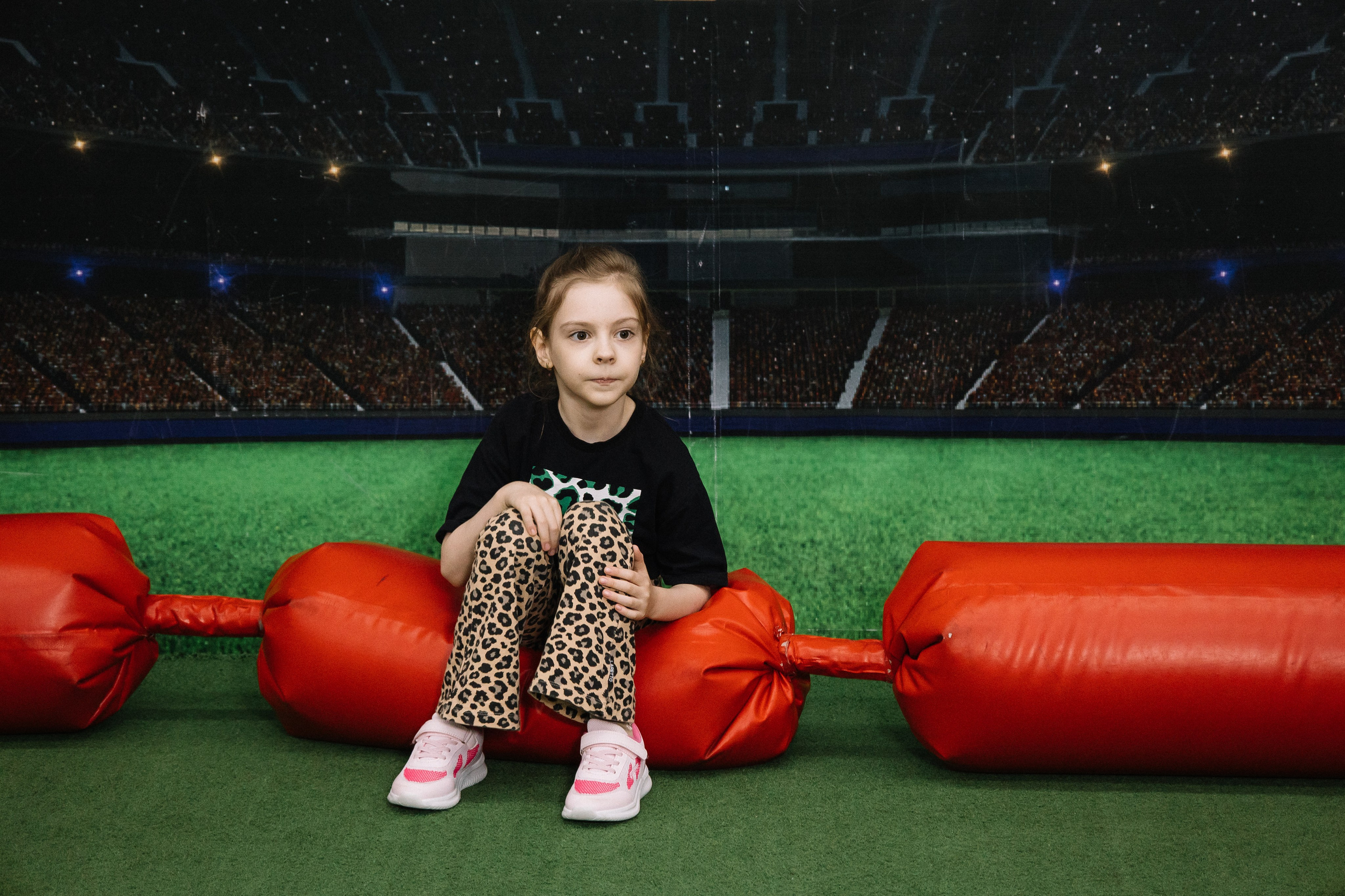 Выпускной в саду. Фотограф в Иркутске