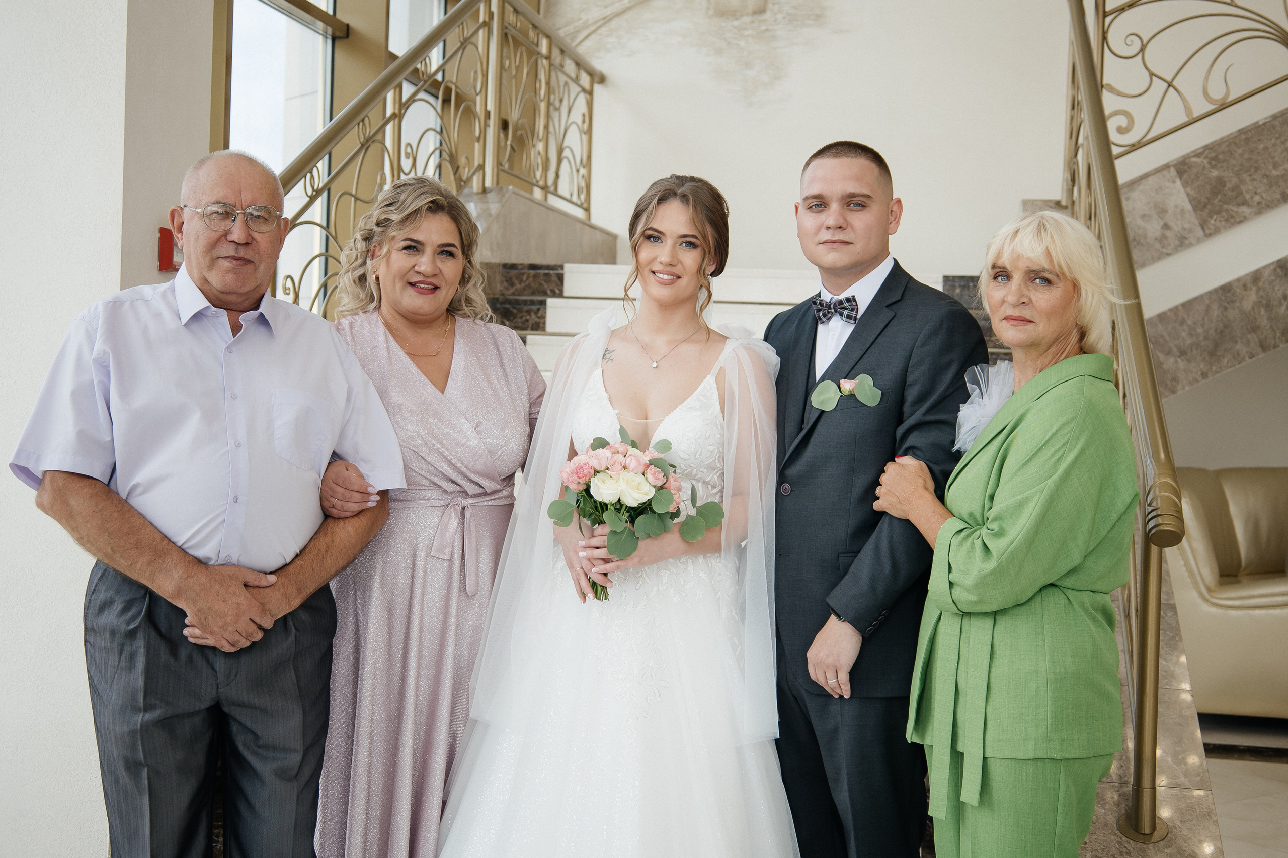 Свадьба полный день. Фотограф в Иркутске