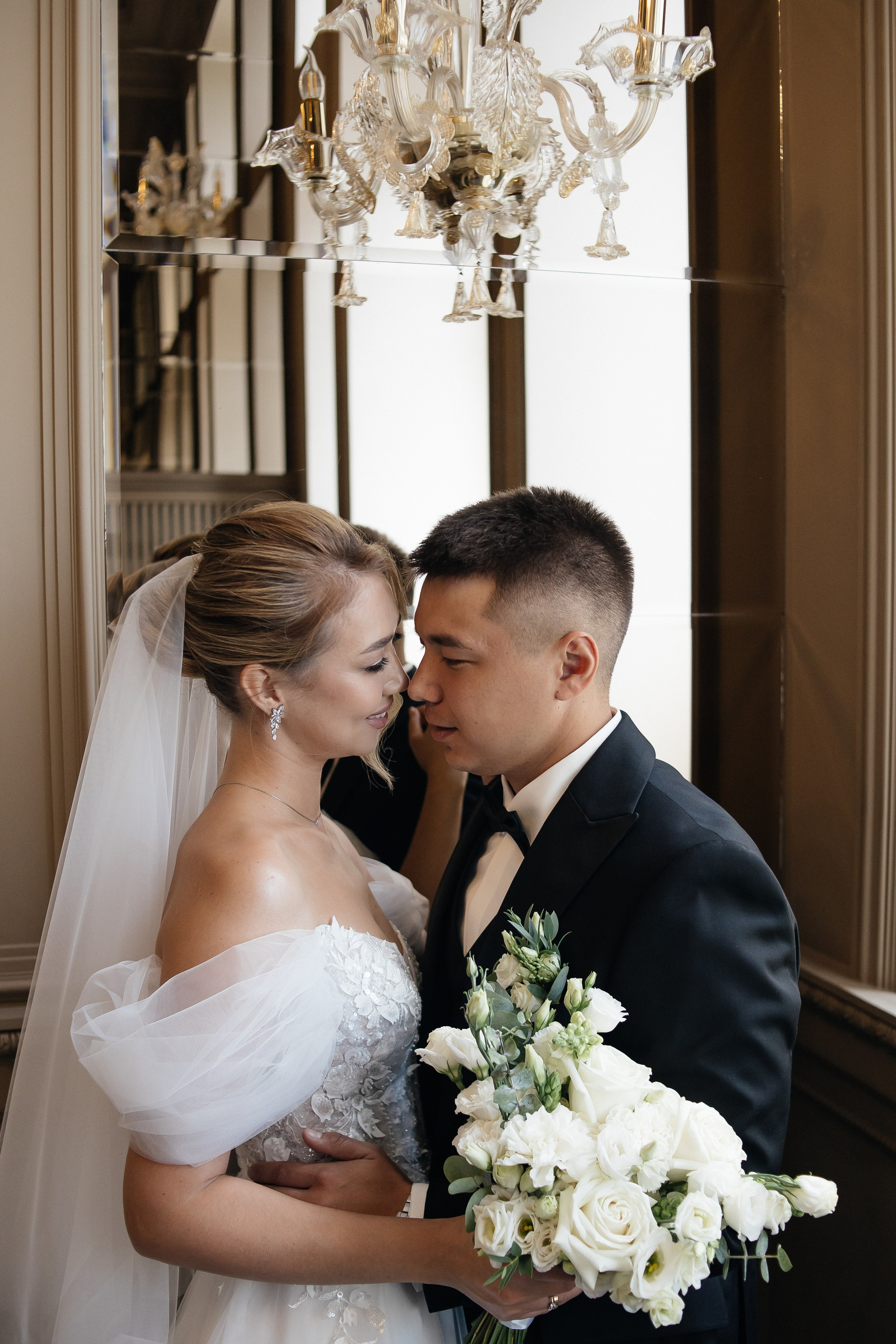 Wedding love story. Фотограф в Иркутске