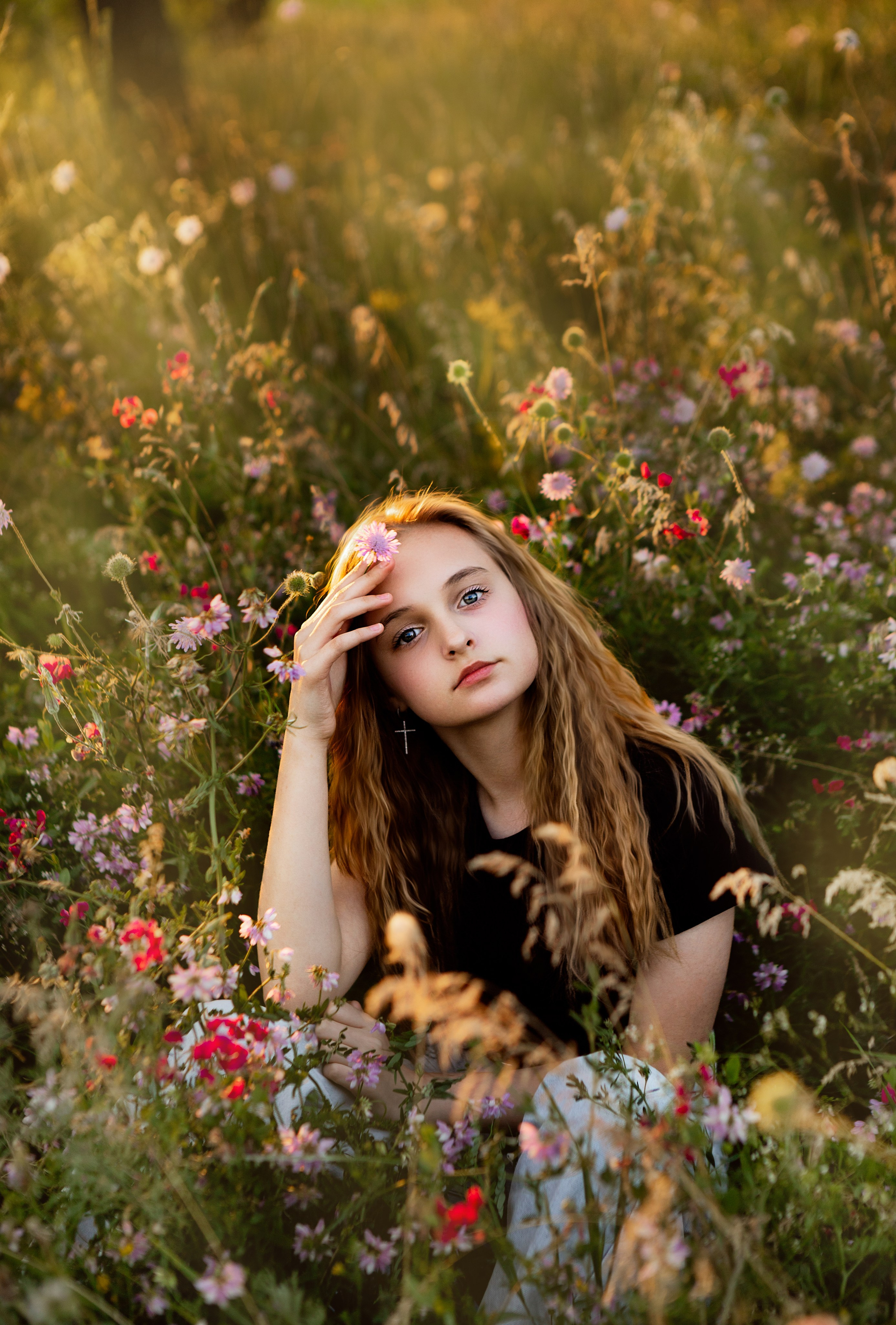 Фотограф Наталья Селиванова