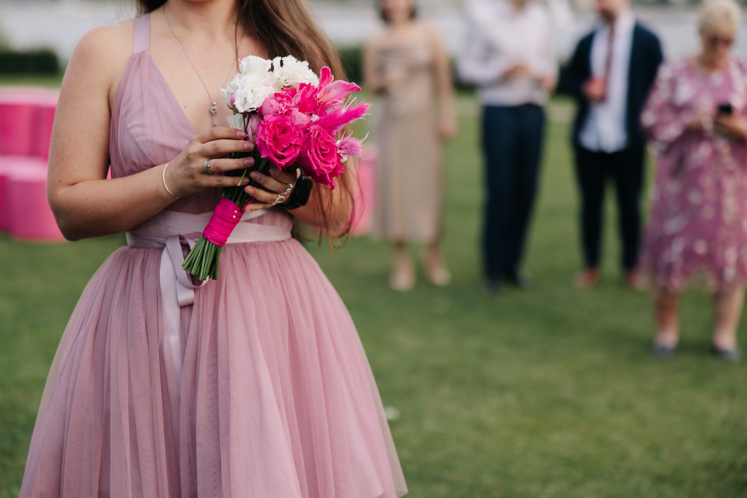 Вероника и Денис. Свадебный фотограф в Санкт-Петербурге Екатерина Евсеева
