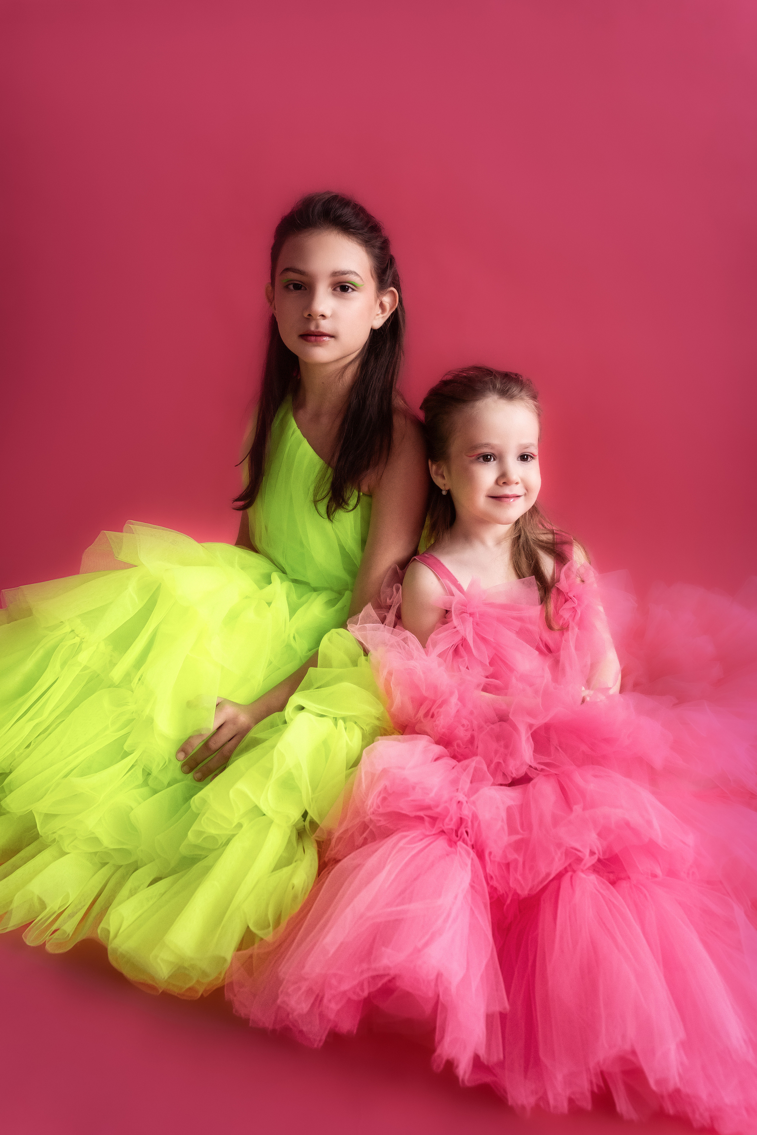 Детские съемки. Портретный, детский и ню фотограф Ижевск