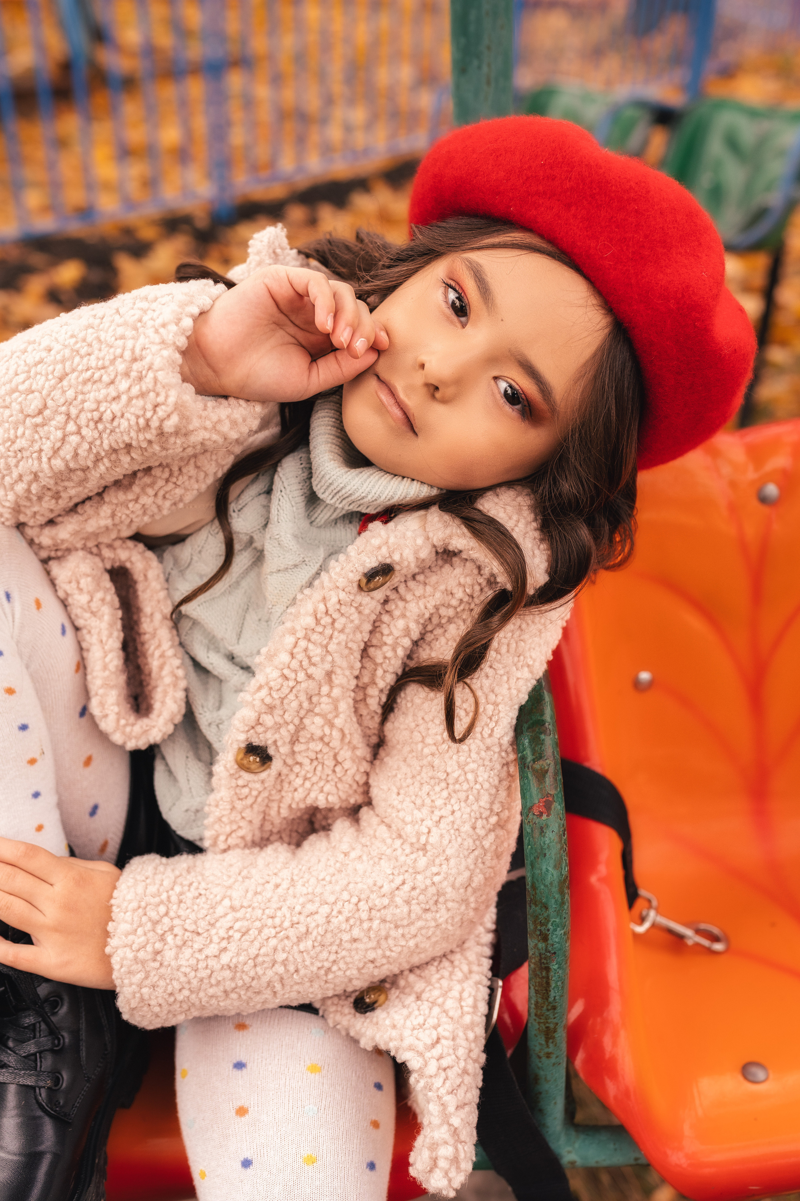 Детские съемки. Портретный, детский и ню фотограф Ижевск