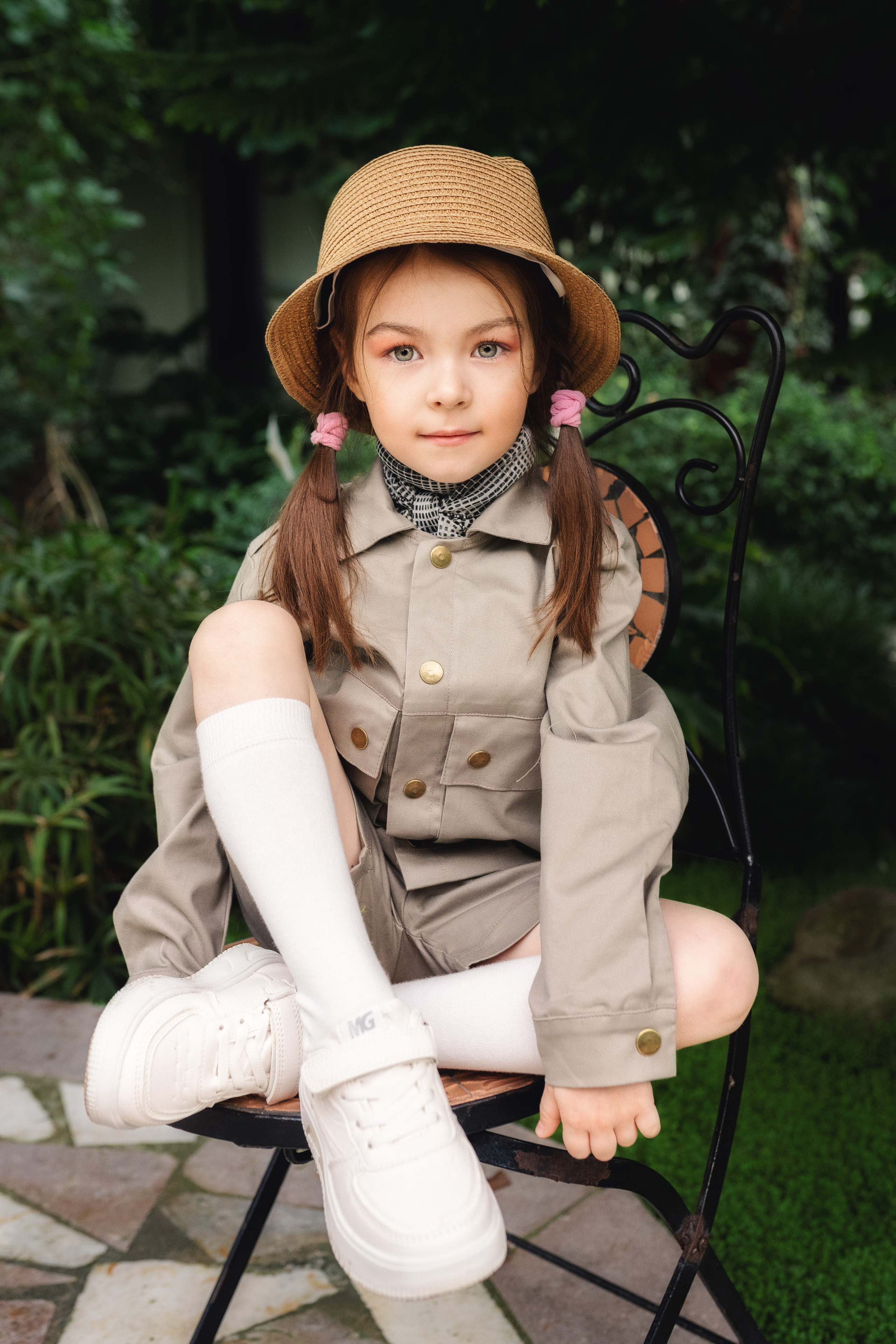 Детские съемки. Портретный, детский и ню фотограф Ижевск