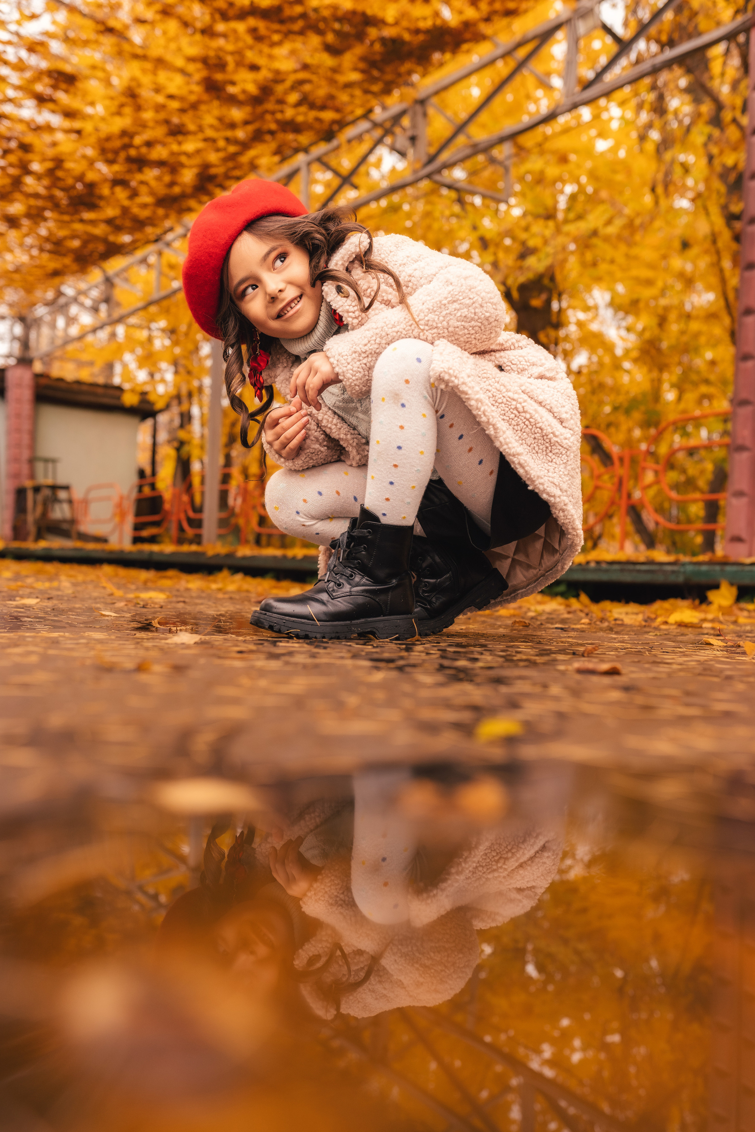 Детские съемки. Портретный, детский и ню фотограф Ижевск
