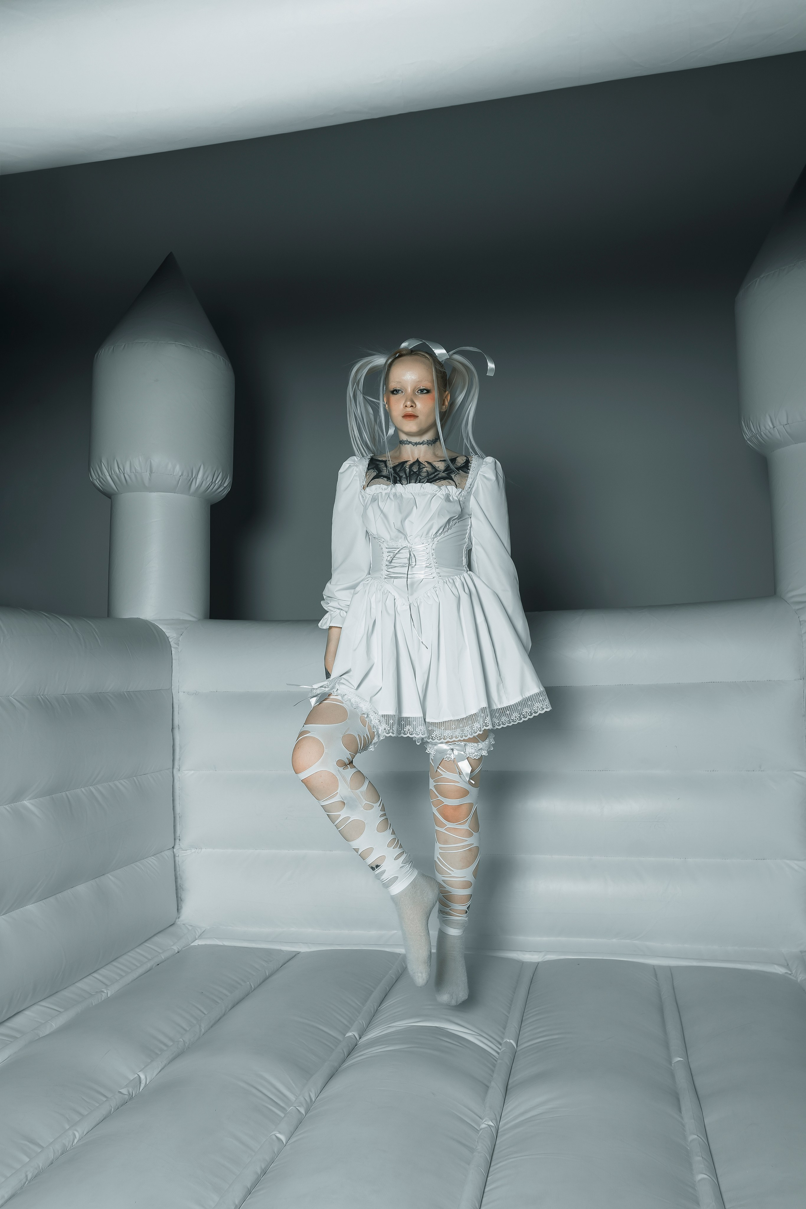 WATCHSHADE (collab with nukuvv). AMARY XEISEULL | Фотограф Санкт-Петербург