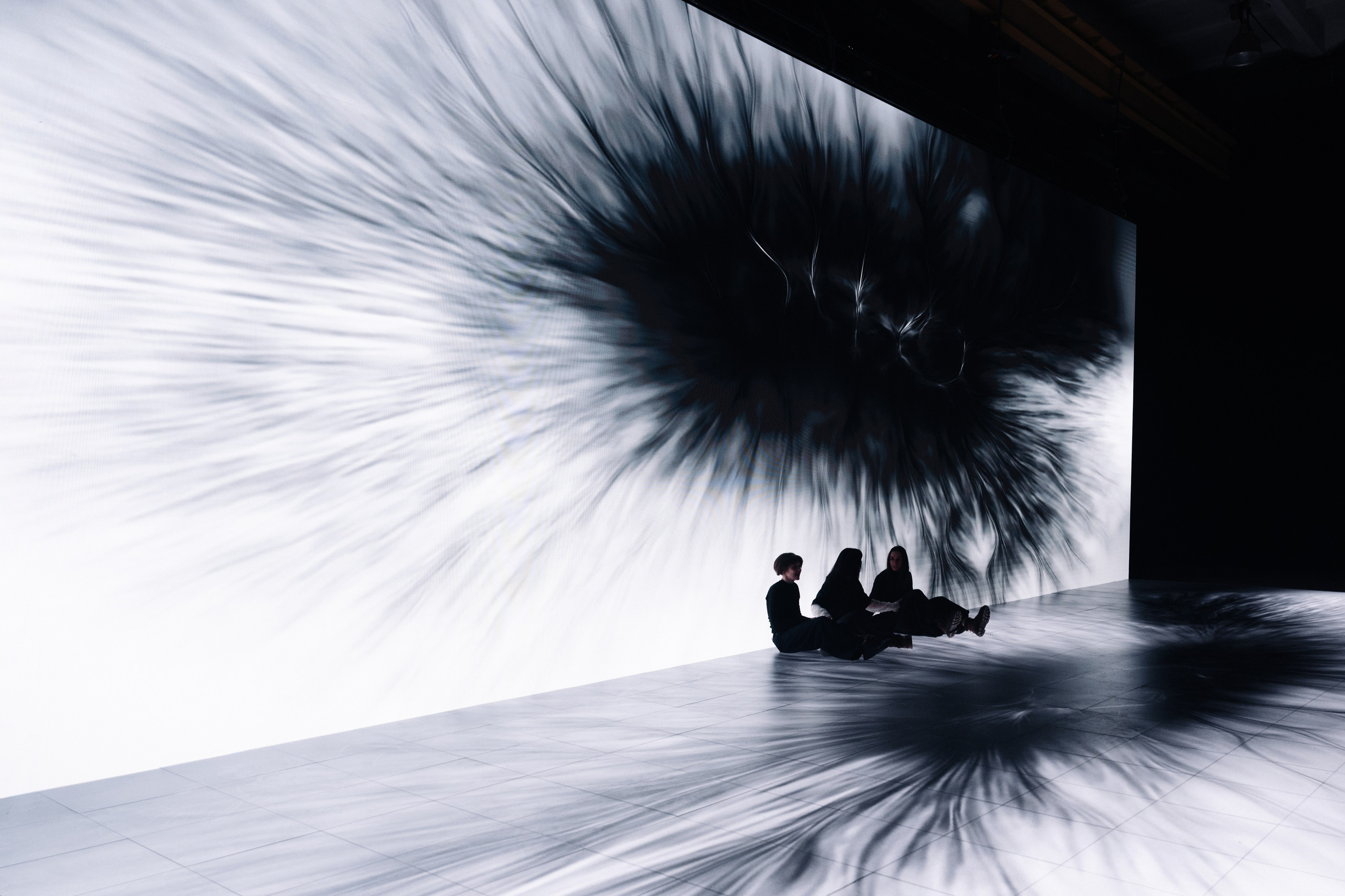 INTERVALS.EXHIBITION. @tomrus: Рустам Шагиморданов — фотограф