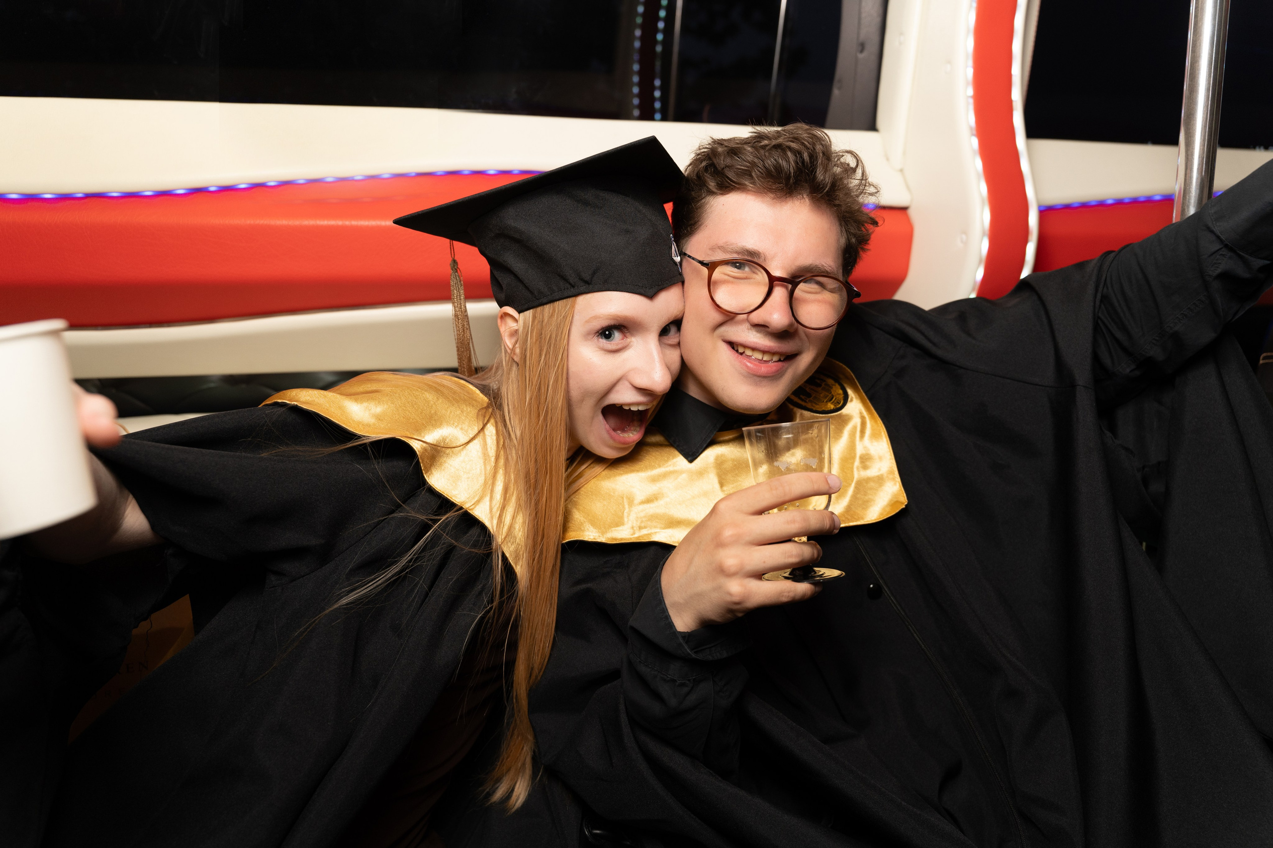 Выпускной МГУ. Photographer | Moscow | Daria Novikova