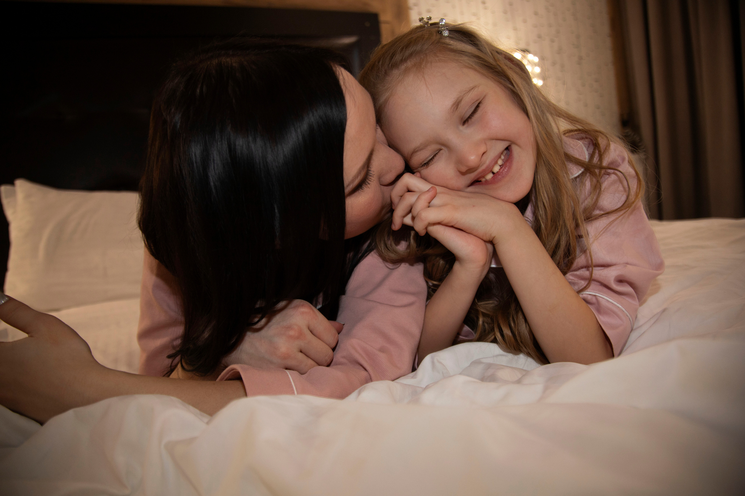 Фотодень в шикарном номере отеля. Семейный и детский фотограф в Тольятти Ирина Карпенцова