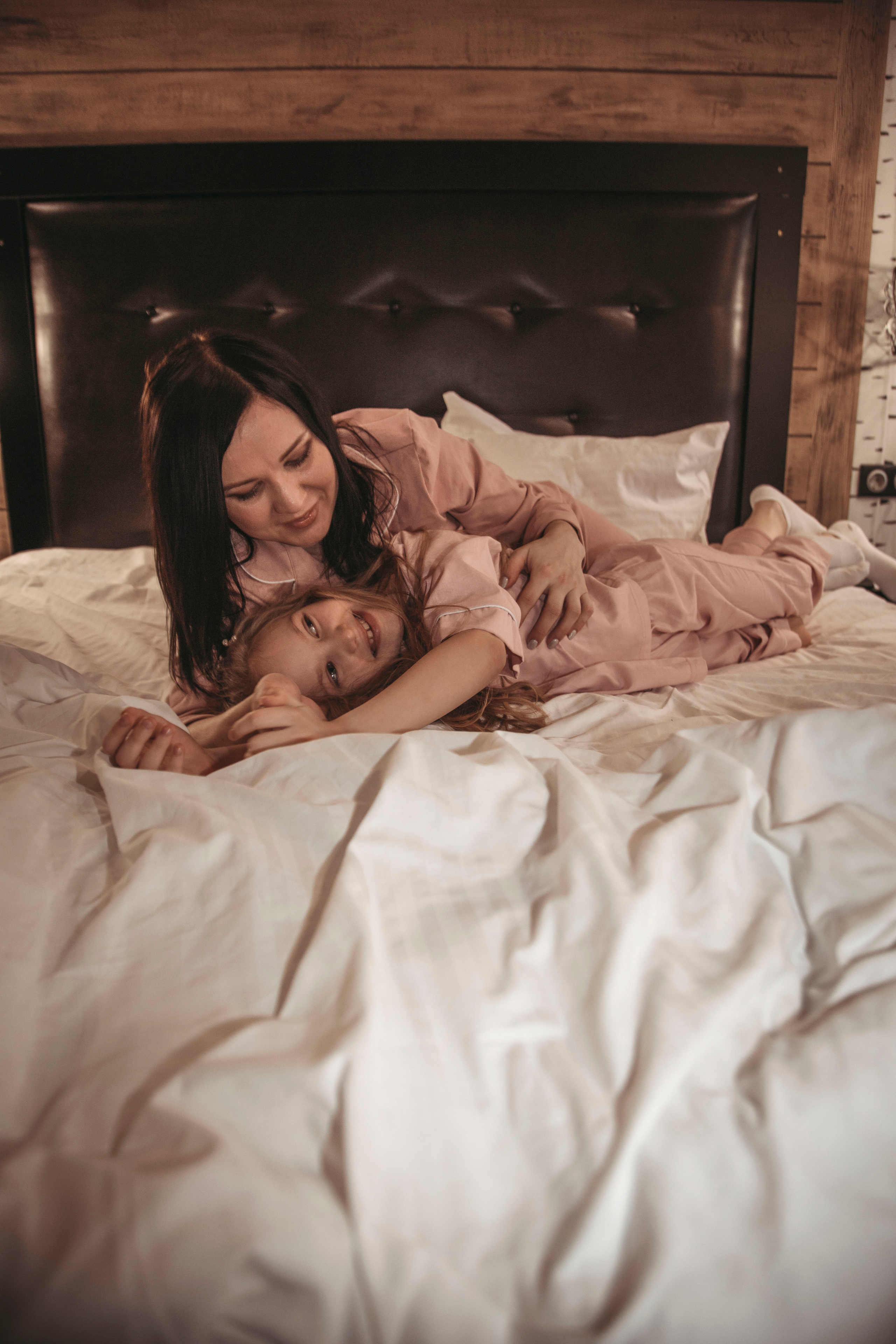 Фотодень в шикарном номере отеля. Семейный и детский фотограф в Тольятти Ирина Карпенцова