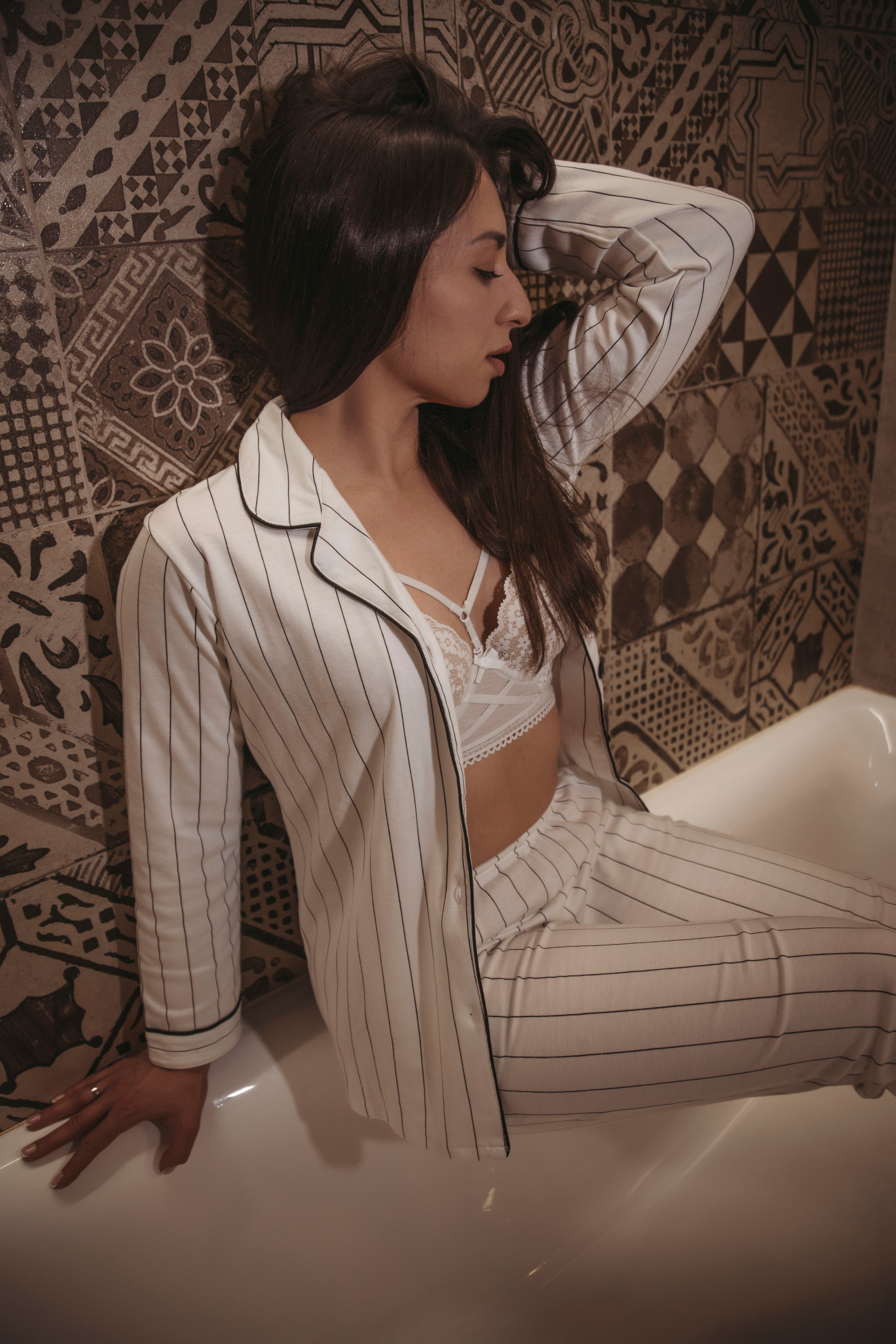 Фотодень в шикарном номере отеля. Семейный и детский фотограф в Тольятти Ирина Карпенцова