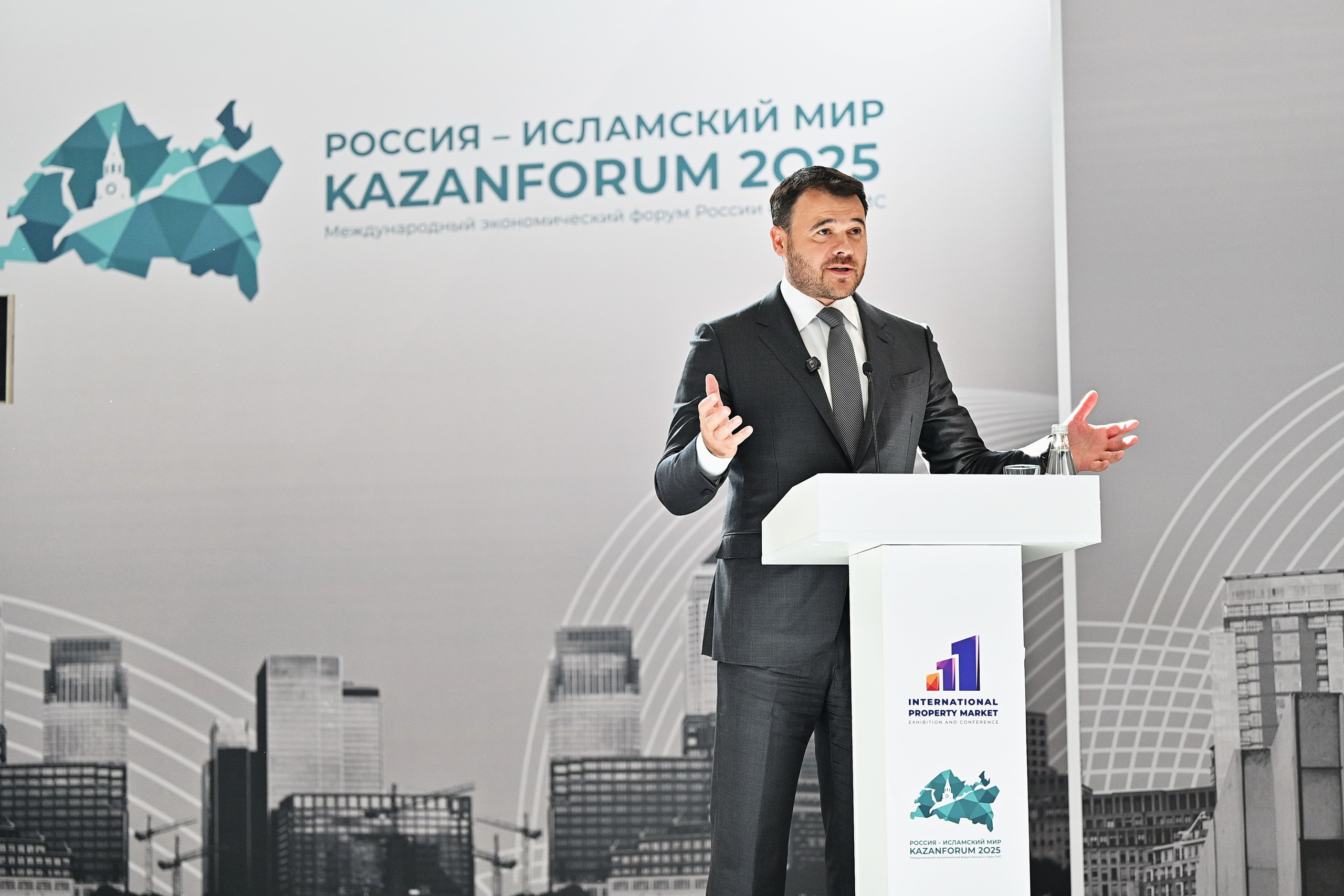 Деловые мероприятия. #БегающийФотограф Павел Железняк