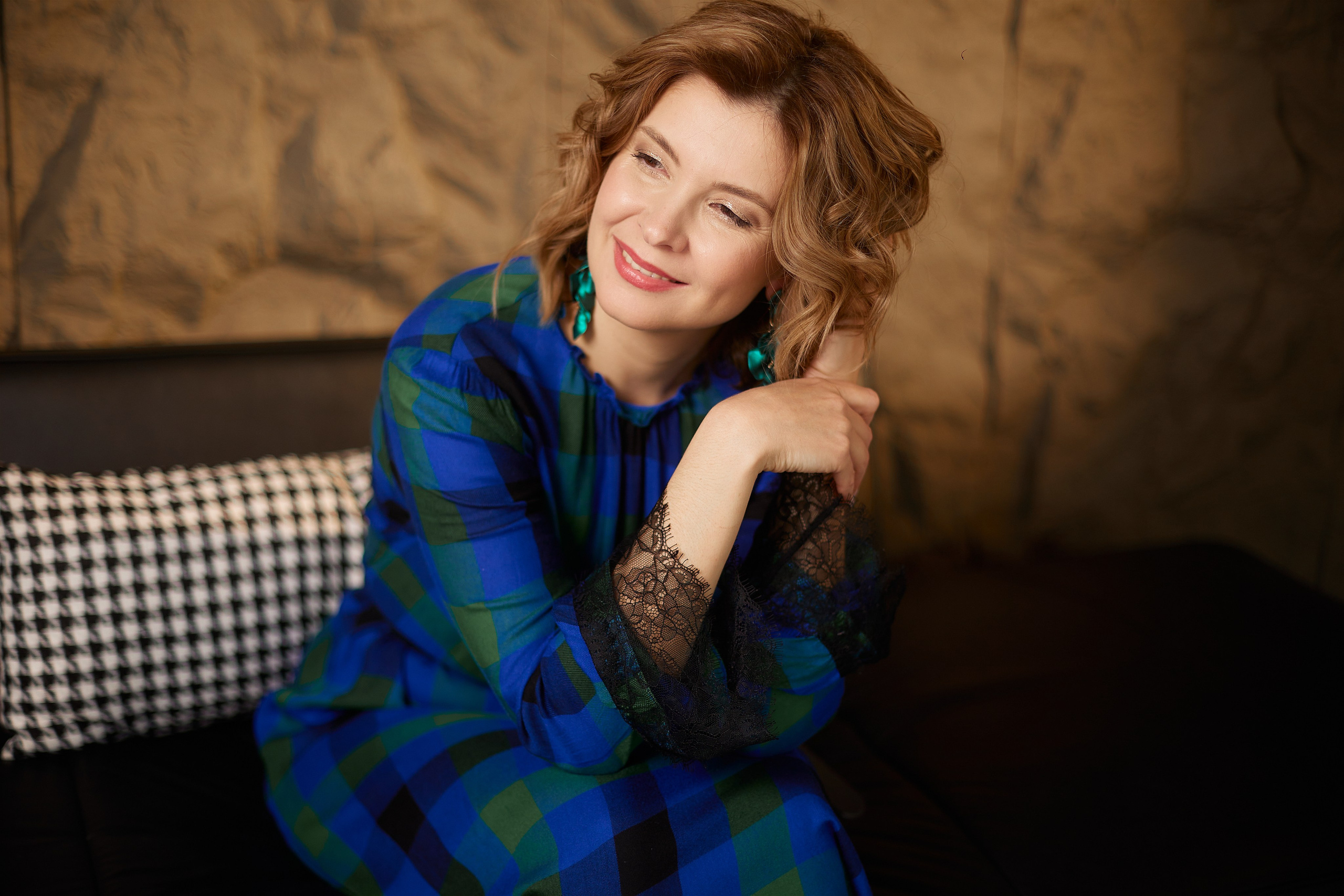 Бизнес портрет для бизнес коуча. Виктория Ларина — Портретный профессиональный фотограф в Иркутске