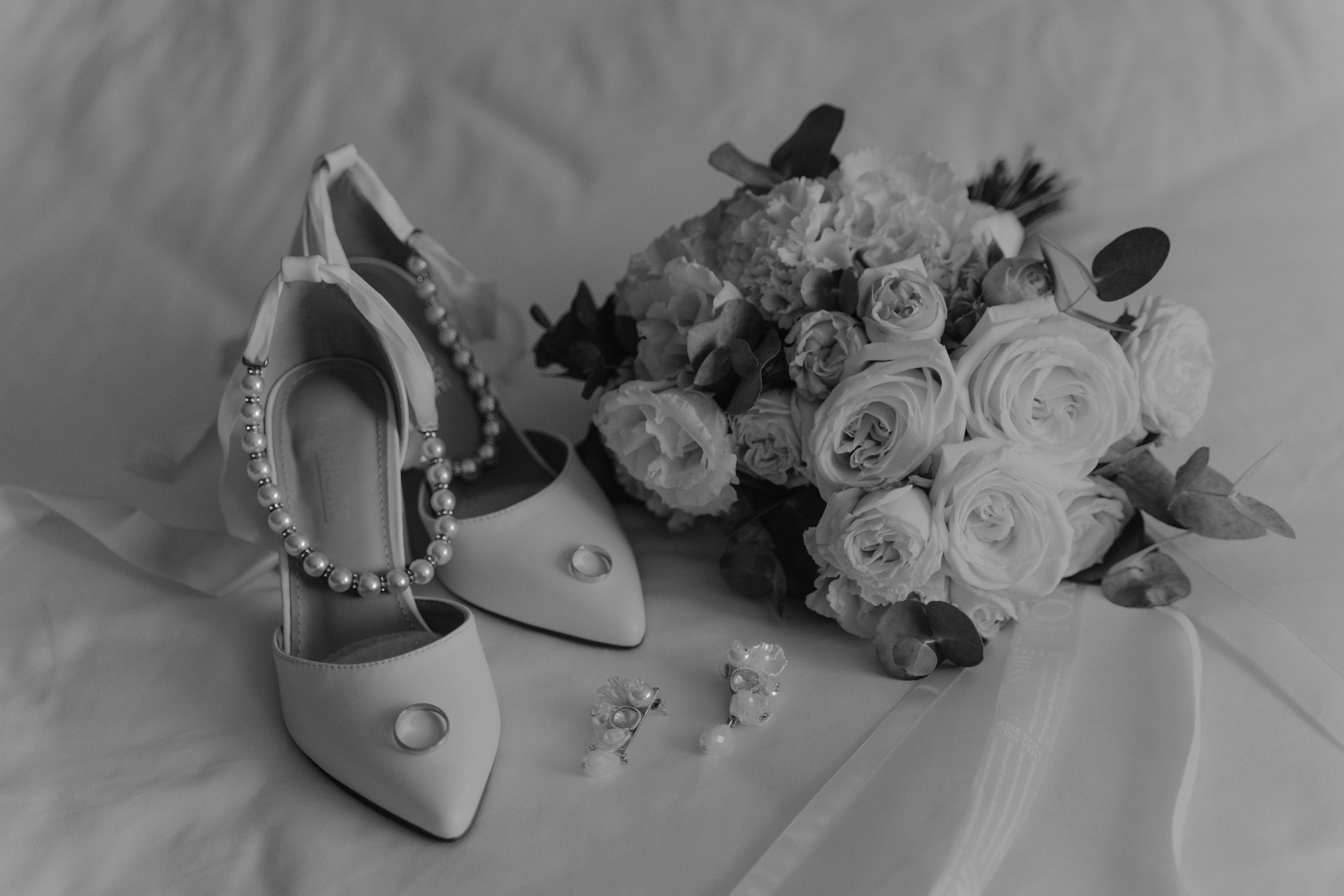 A&V. Свадебный фотограф — Наталья Фед СПб/Москва