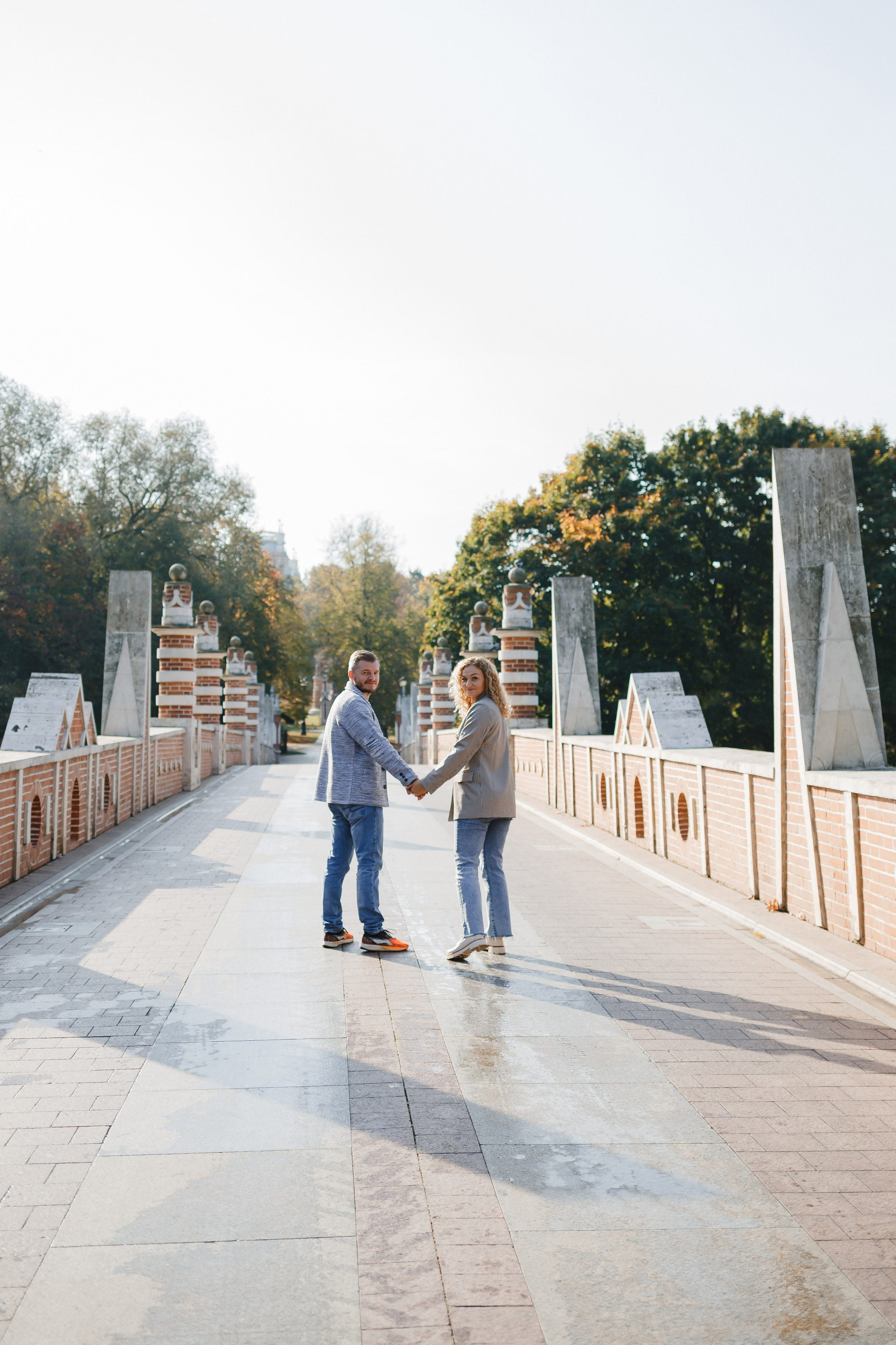 Женя, Таня, Алиса, Вероника. Семейный фотограф Николаева Ольга