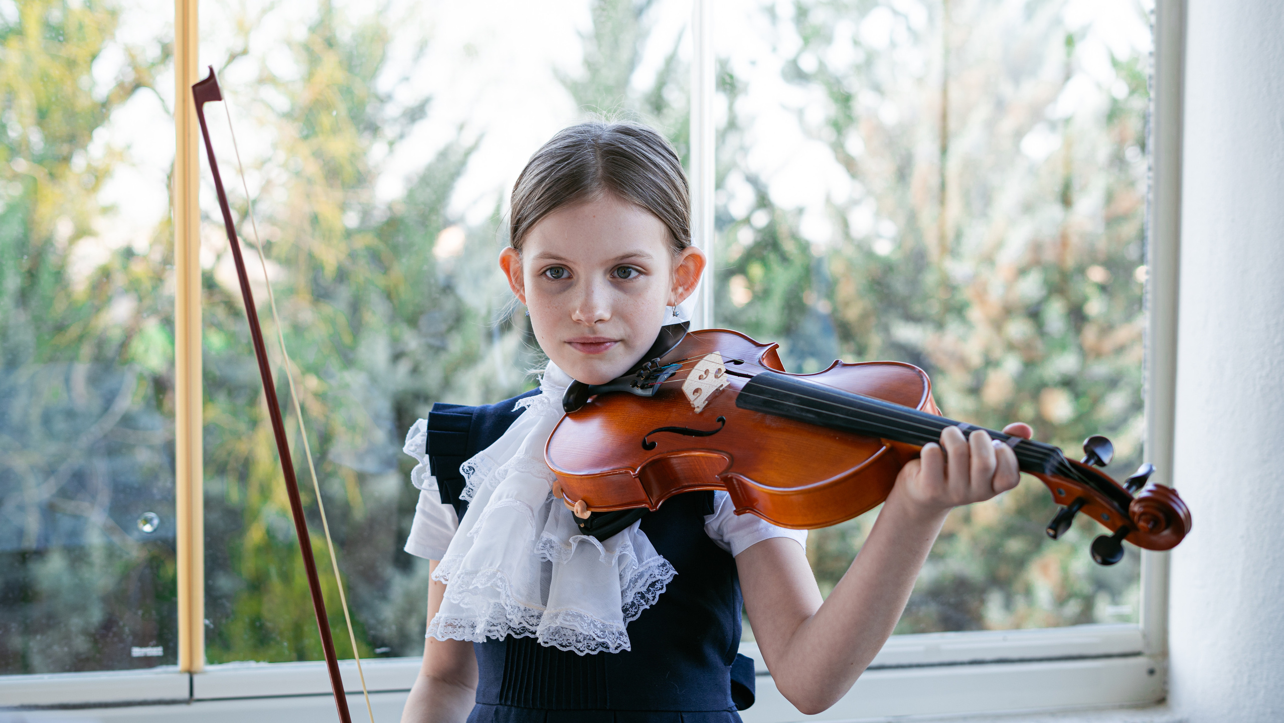 Бекстейдж «BARDAK»