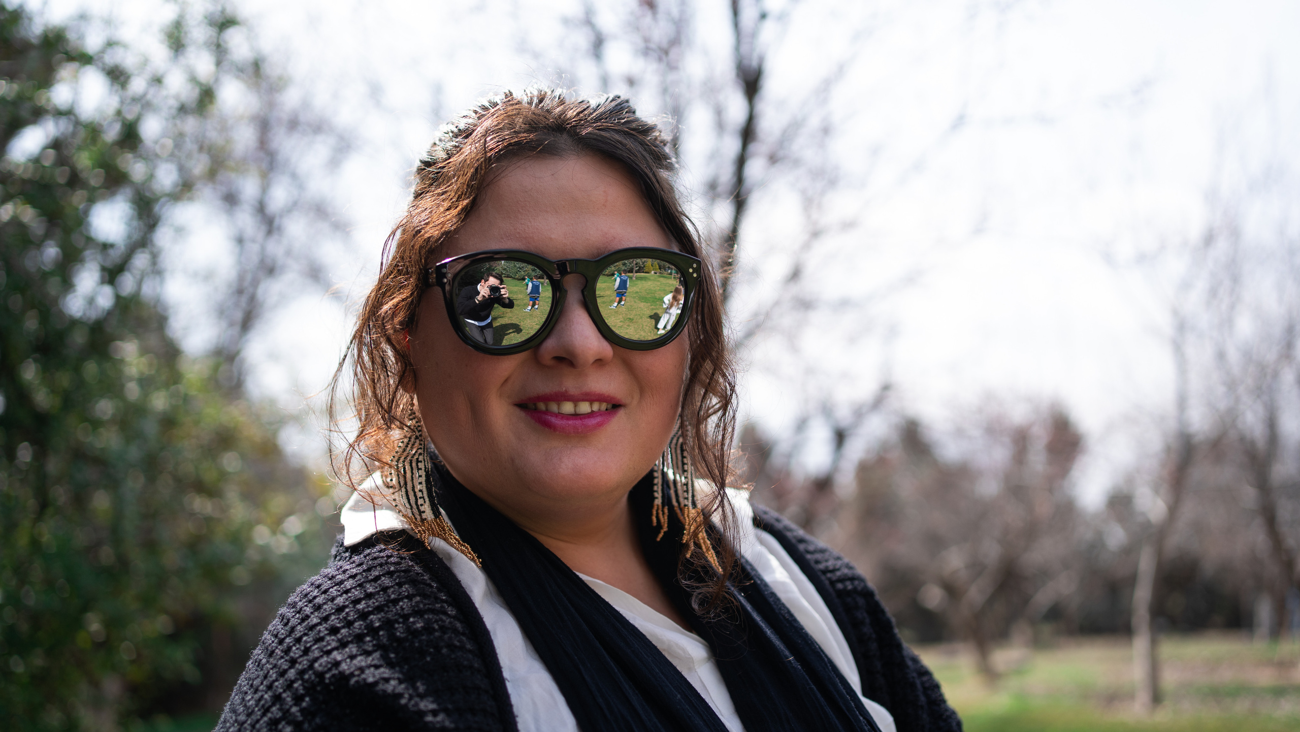 Бекстейдж «BARDAK»