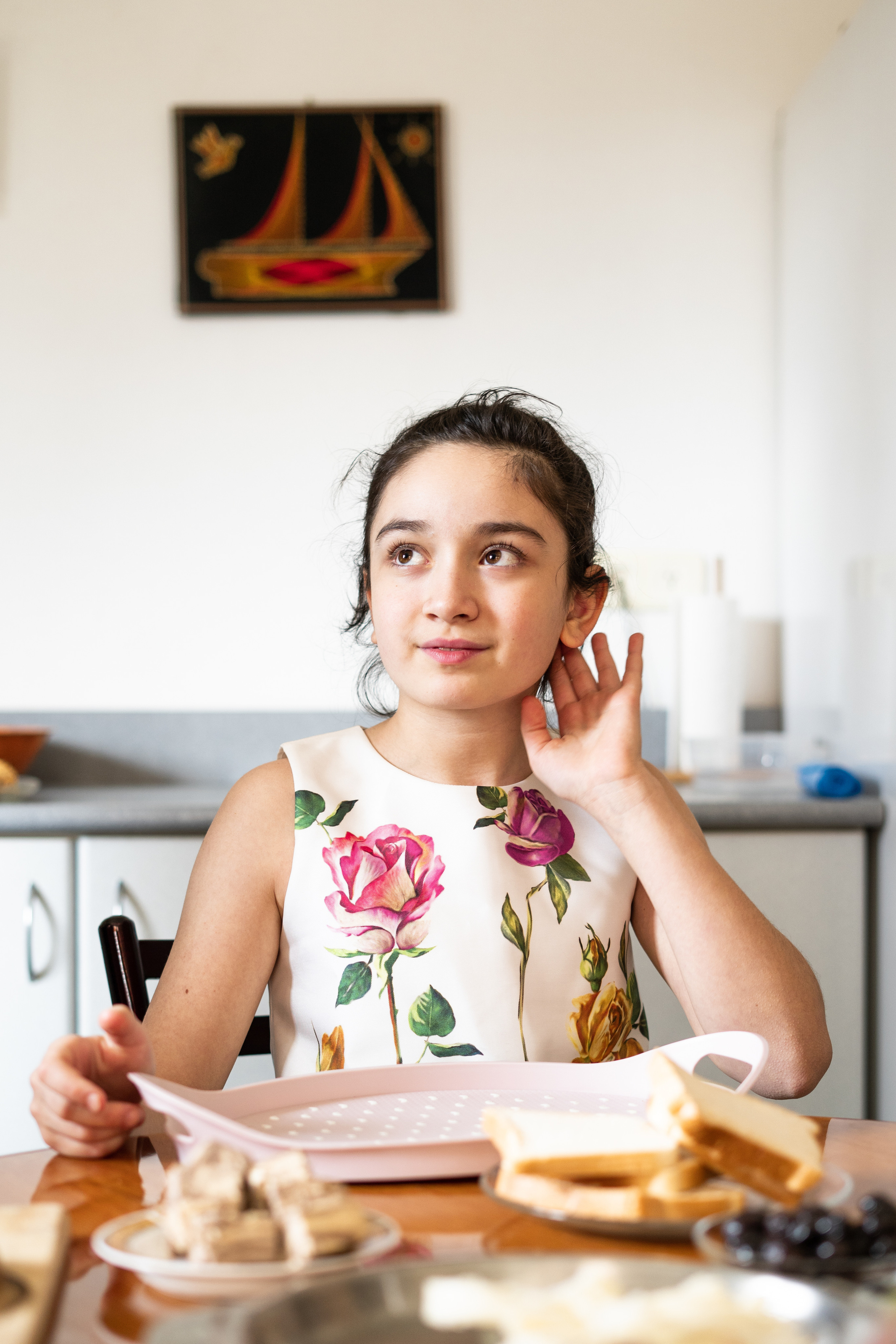 Бекстейдж «BARDAK»