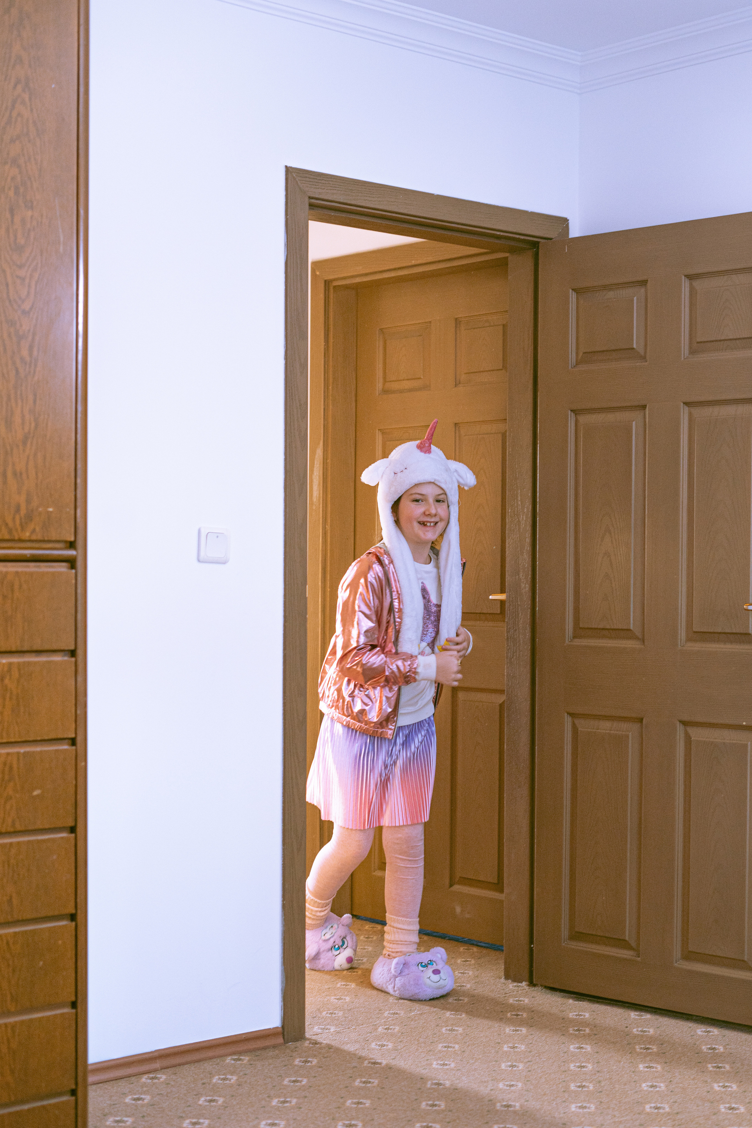 Бекстейдж «BARDAK»