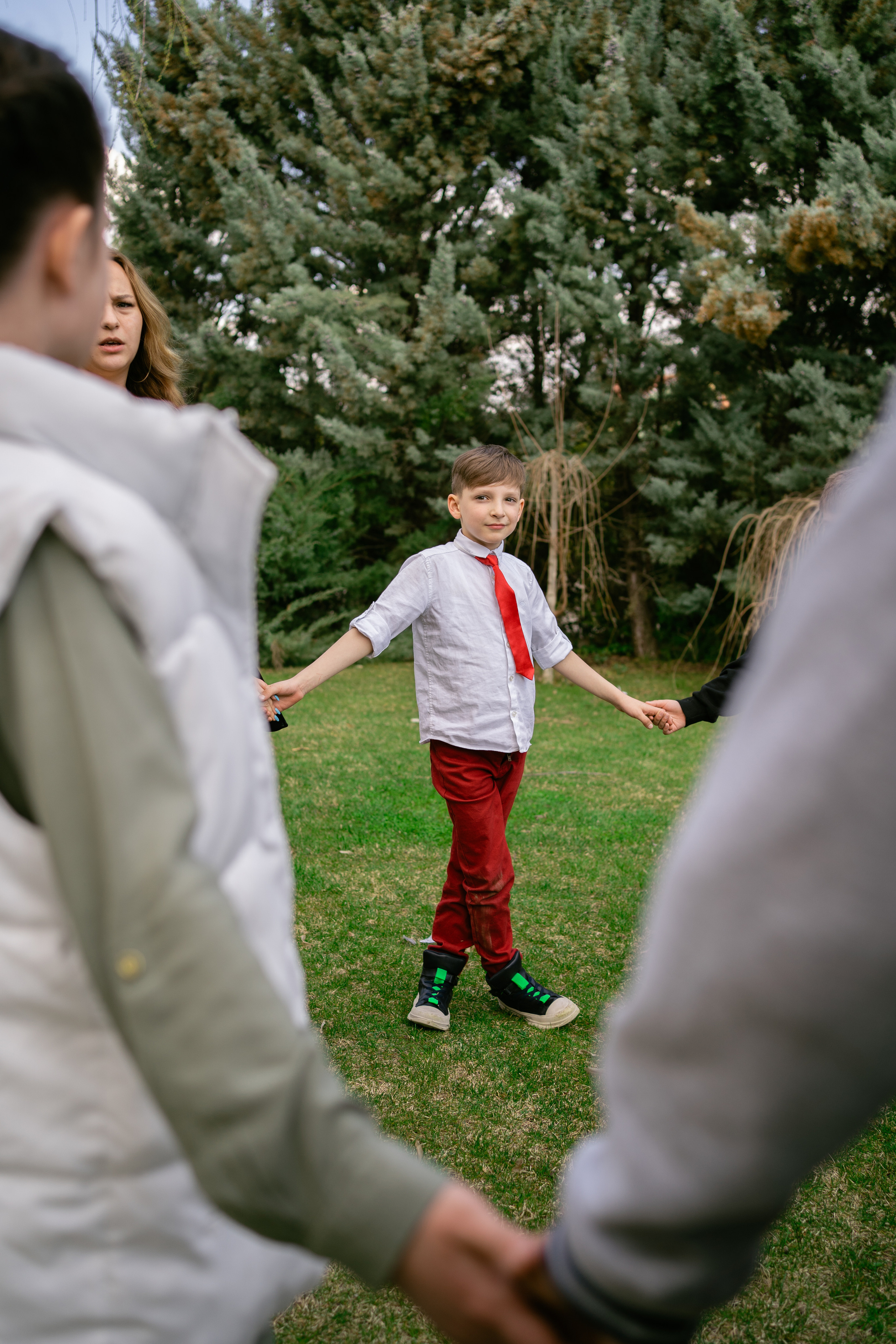 Бекстейдж «BARDAK»