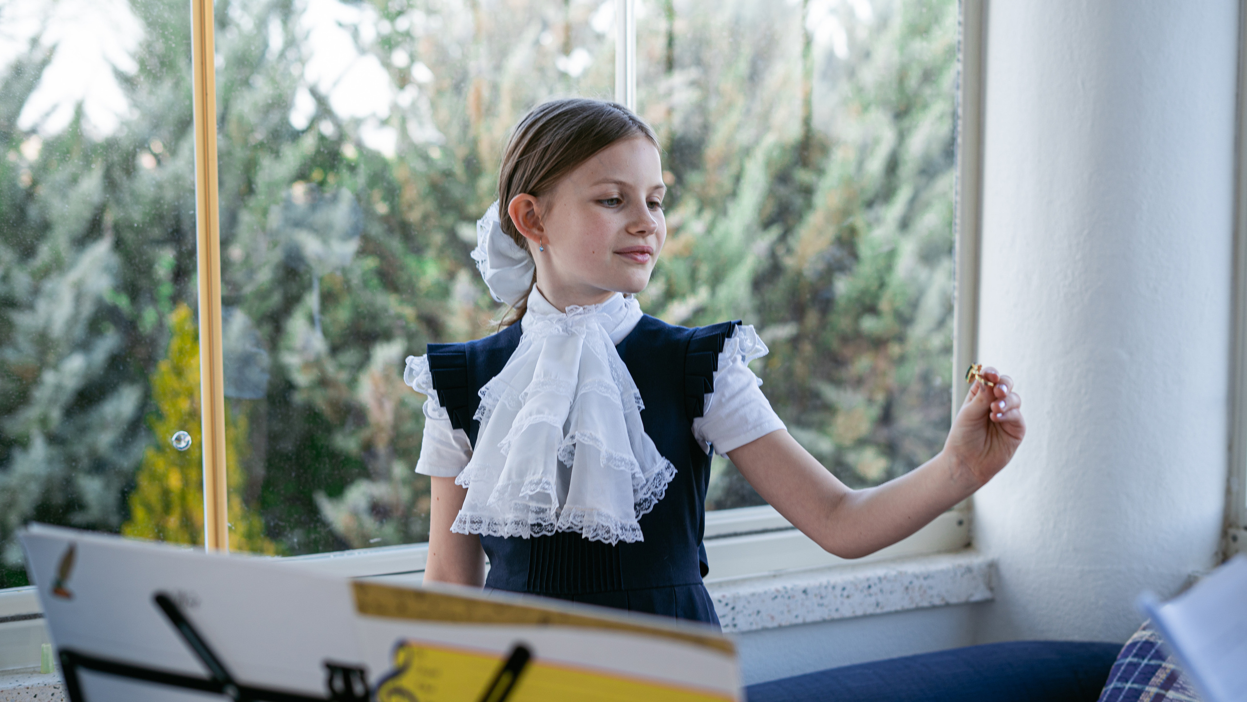 Бекстейдж «BARDAK»