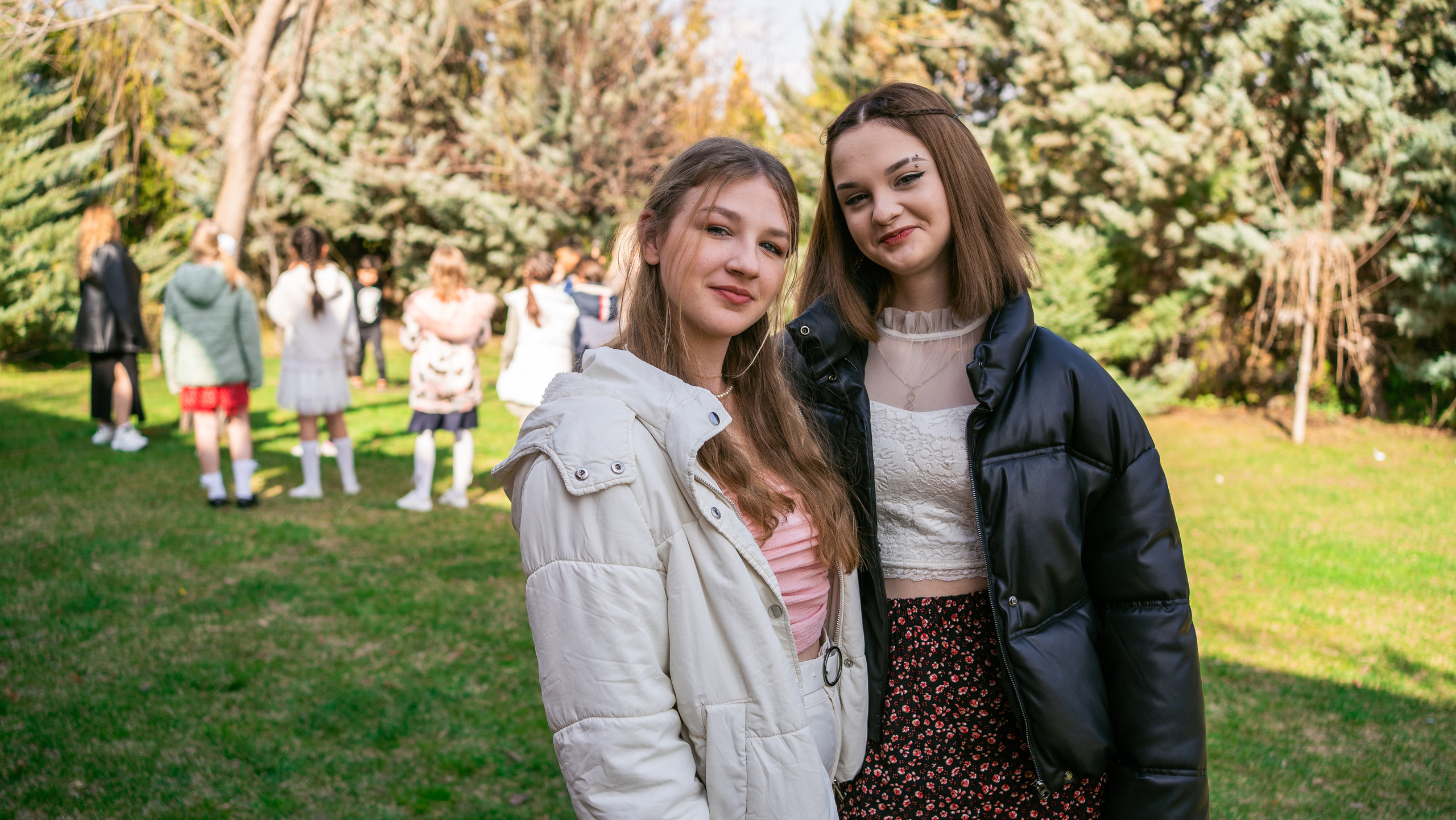 Бекстейдж «BARDAK»