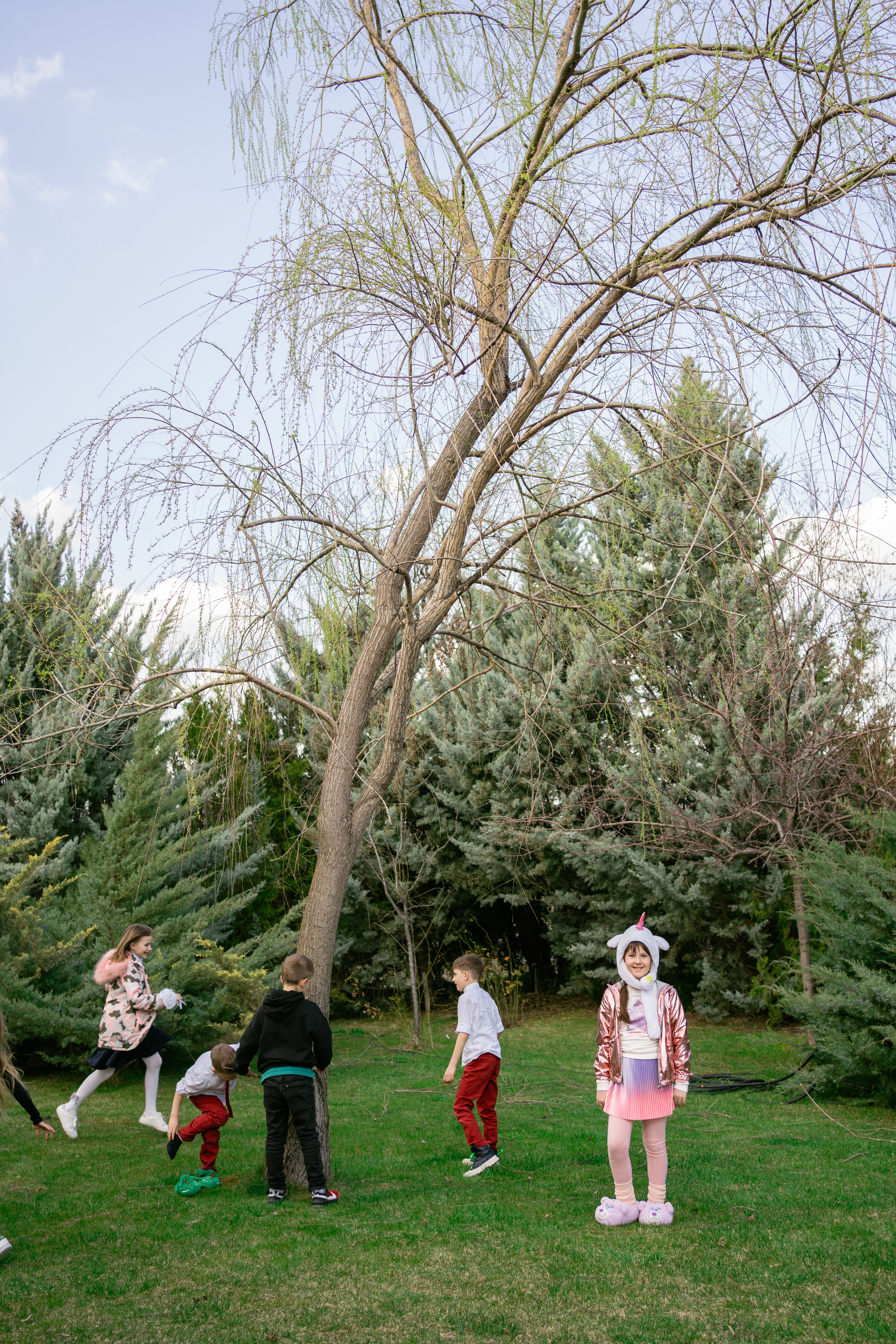 Бекстейдж «BARDAK»