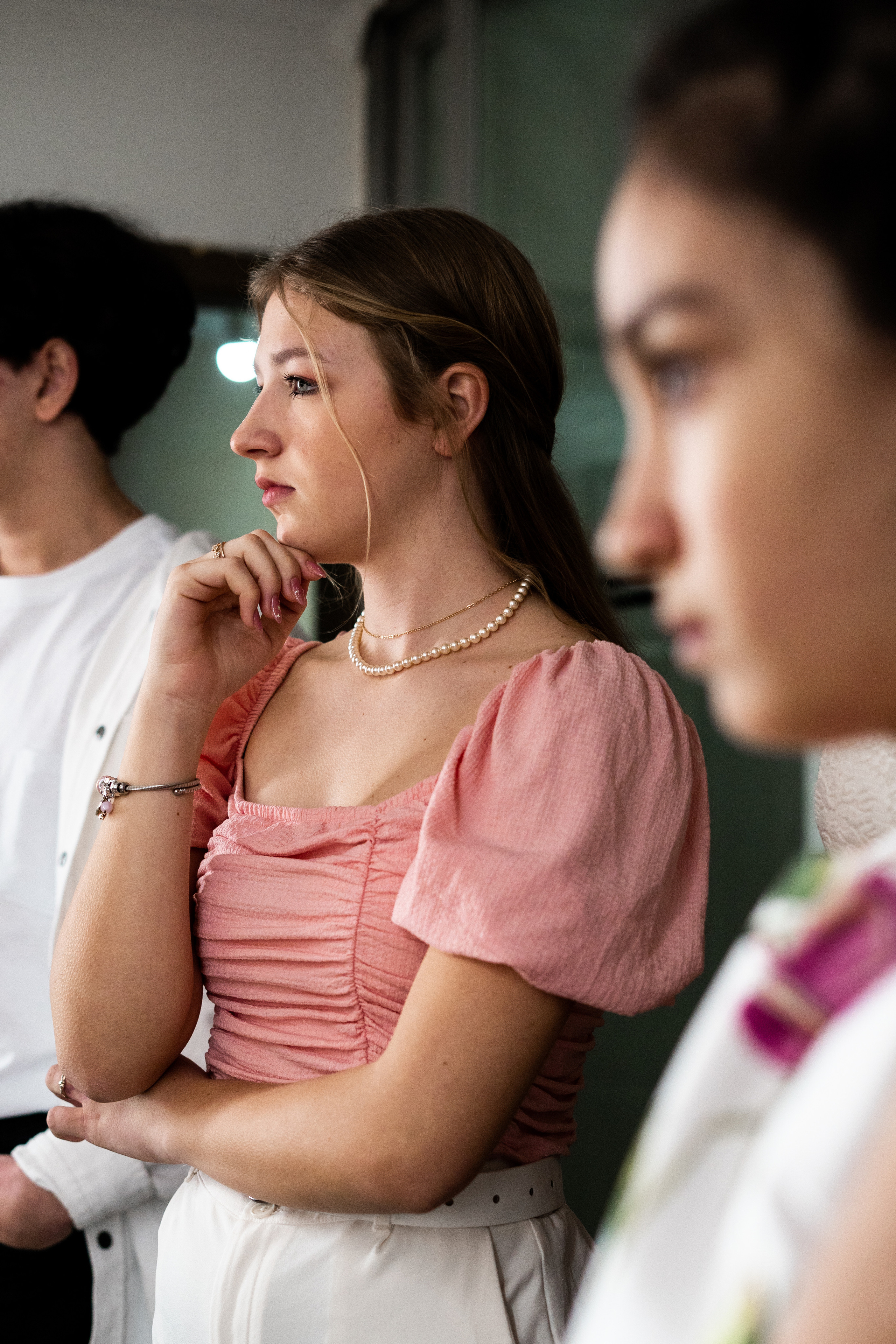 Бекстейдж «BARDAK»