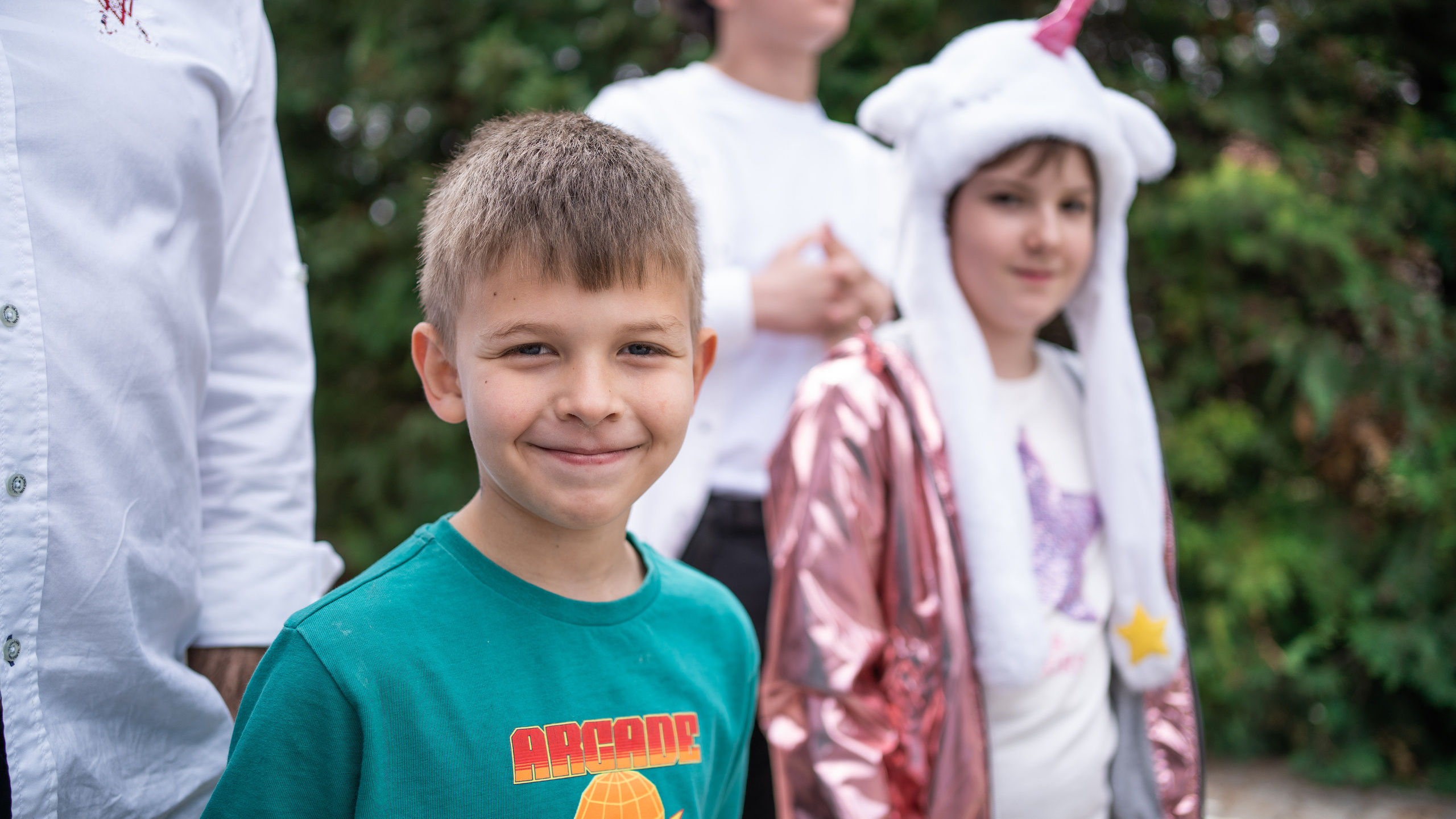 Бекстейдж «BARDAK»