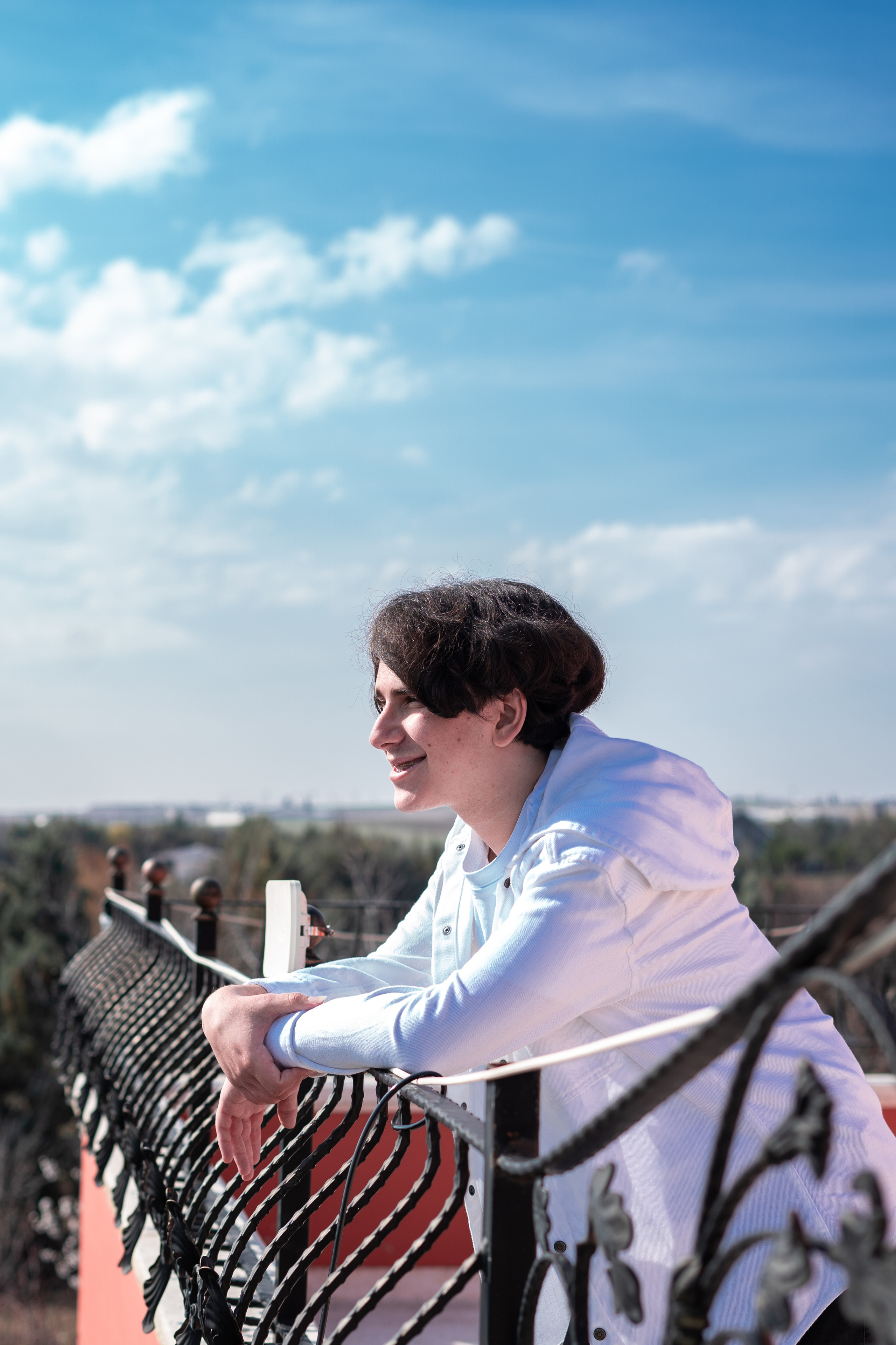 Бекстейдж «BARDAK»