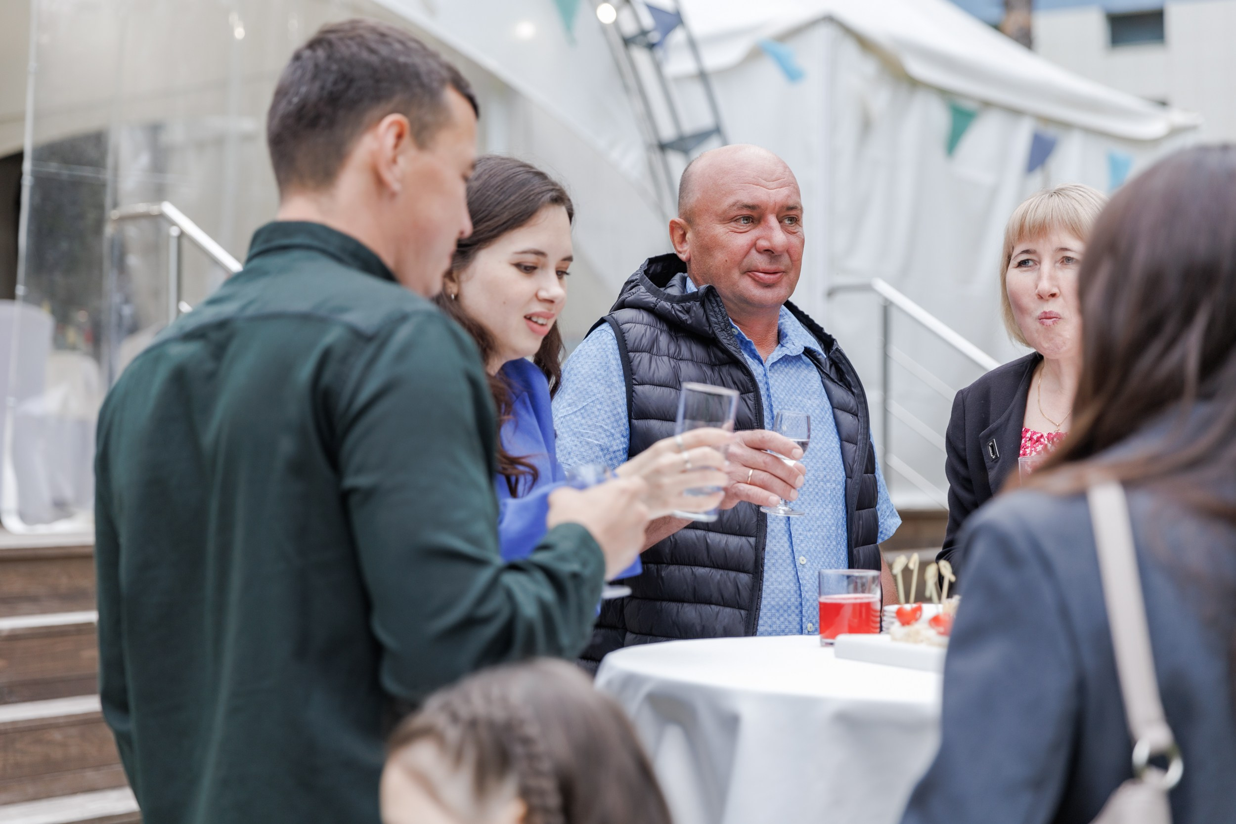Репортажная съемка в Екатеринбурге. Евгений Калугин фотограф в Екатеринбурге и Свердловской области