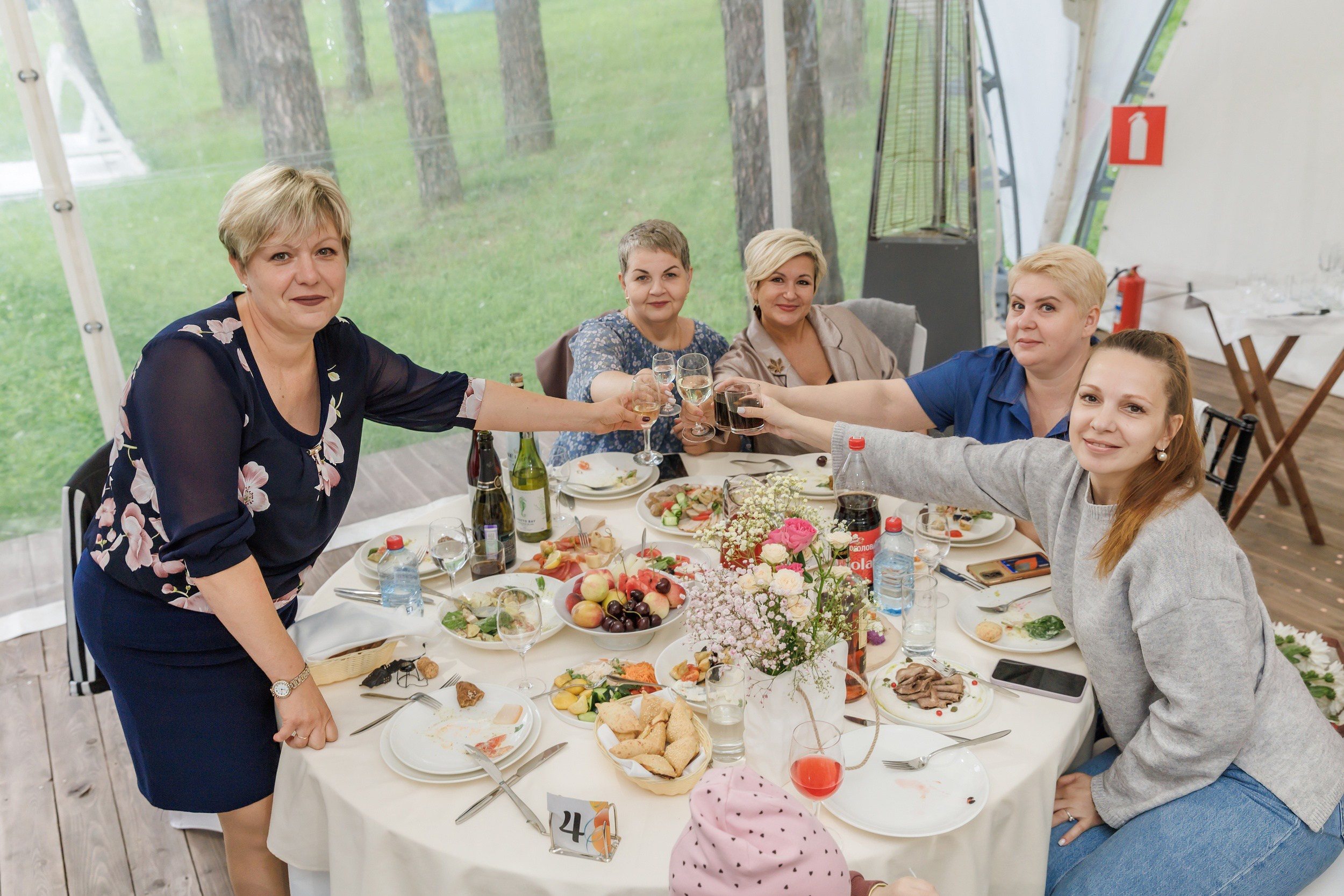 Репортажная съемка в Екатеринбурге. Евгений Калугин фотограф в Екатеринбурге и Свердловской области