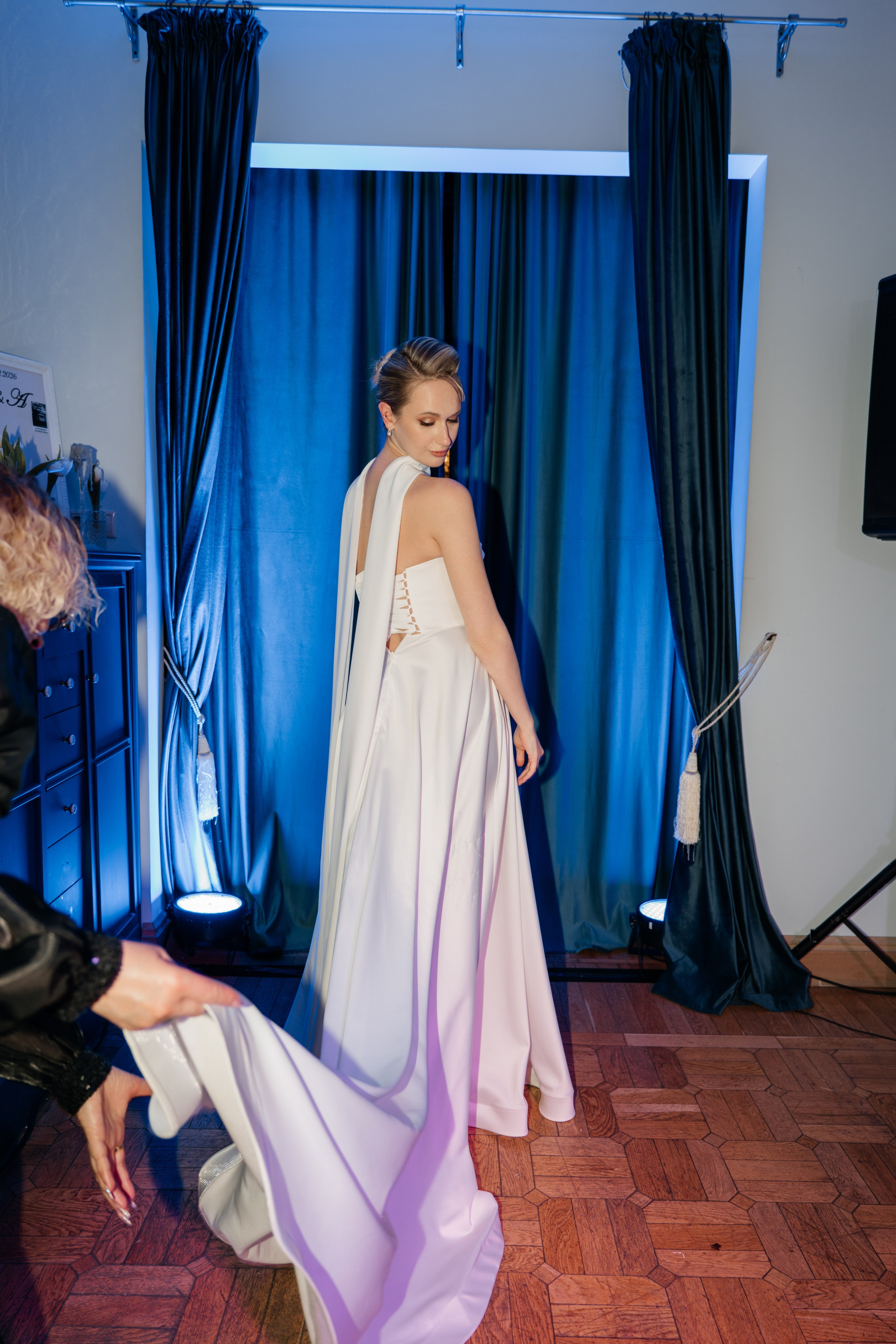 ALEXEY & SOFI. Свадебное ФОТО & ВИДЕО Москва/Липецк