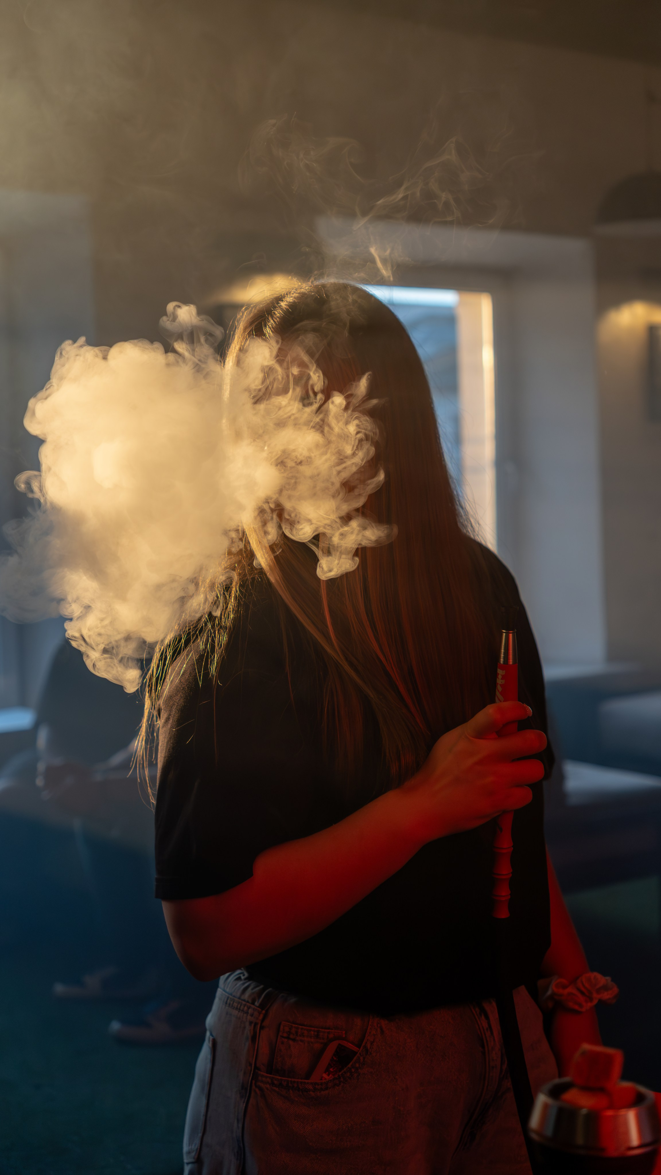 Проведение дегустации продукции HiT в городе Ярославль. JOHNNY SOLOVEV VISION