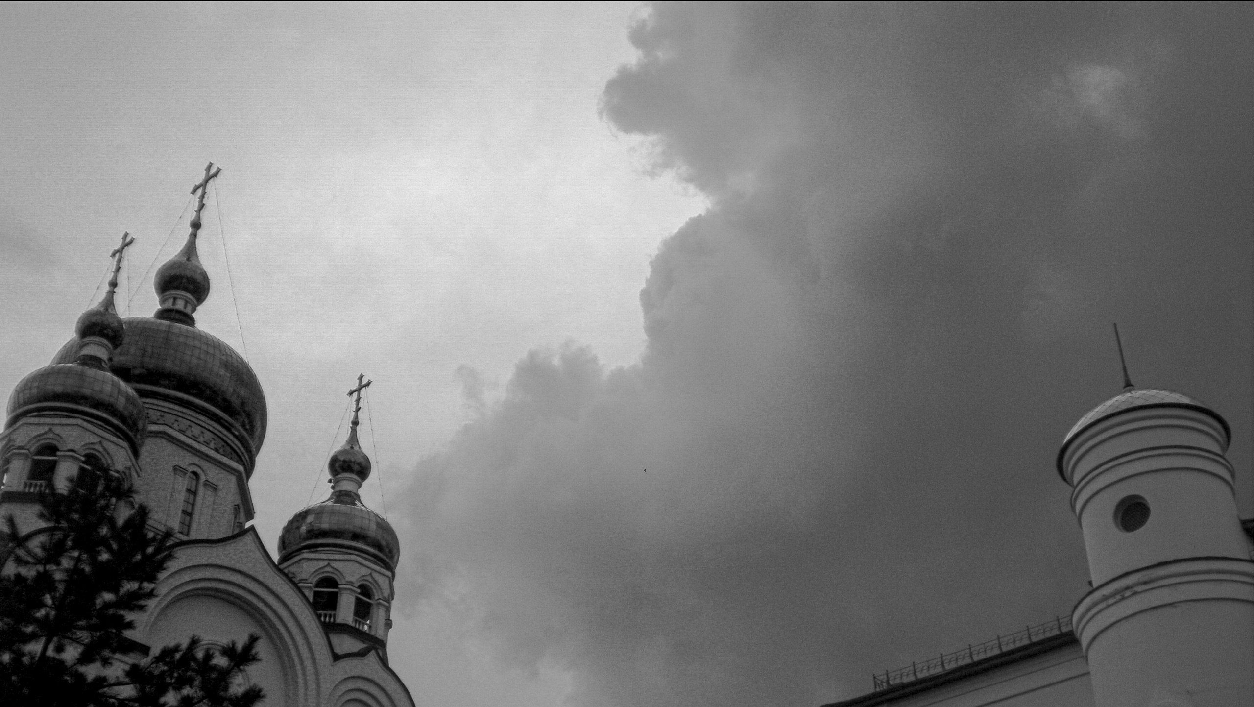 Khabarovsk. Фотограф Хабаровск София Кузнецова