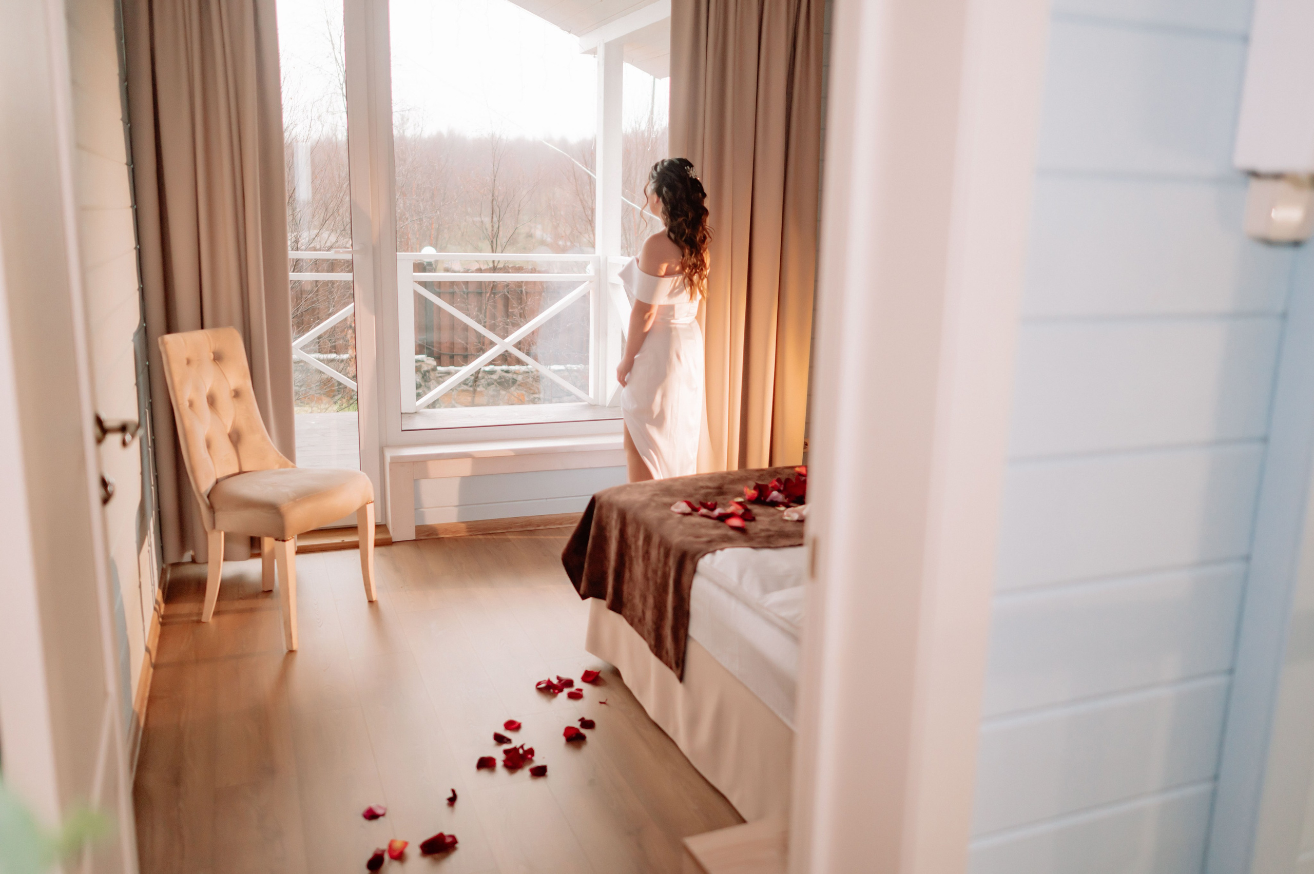 Wedding day. Семейный  и свадебный фотограф в Мурманске Мария Шепелева