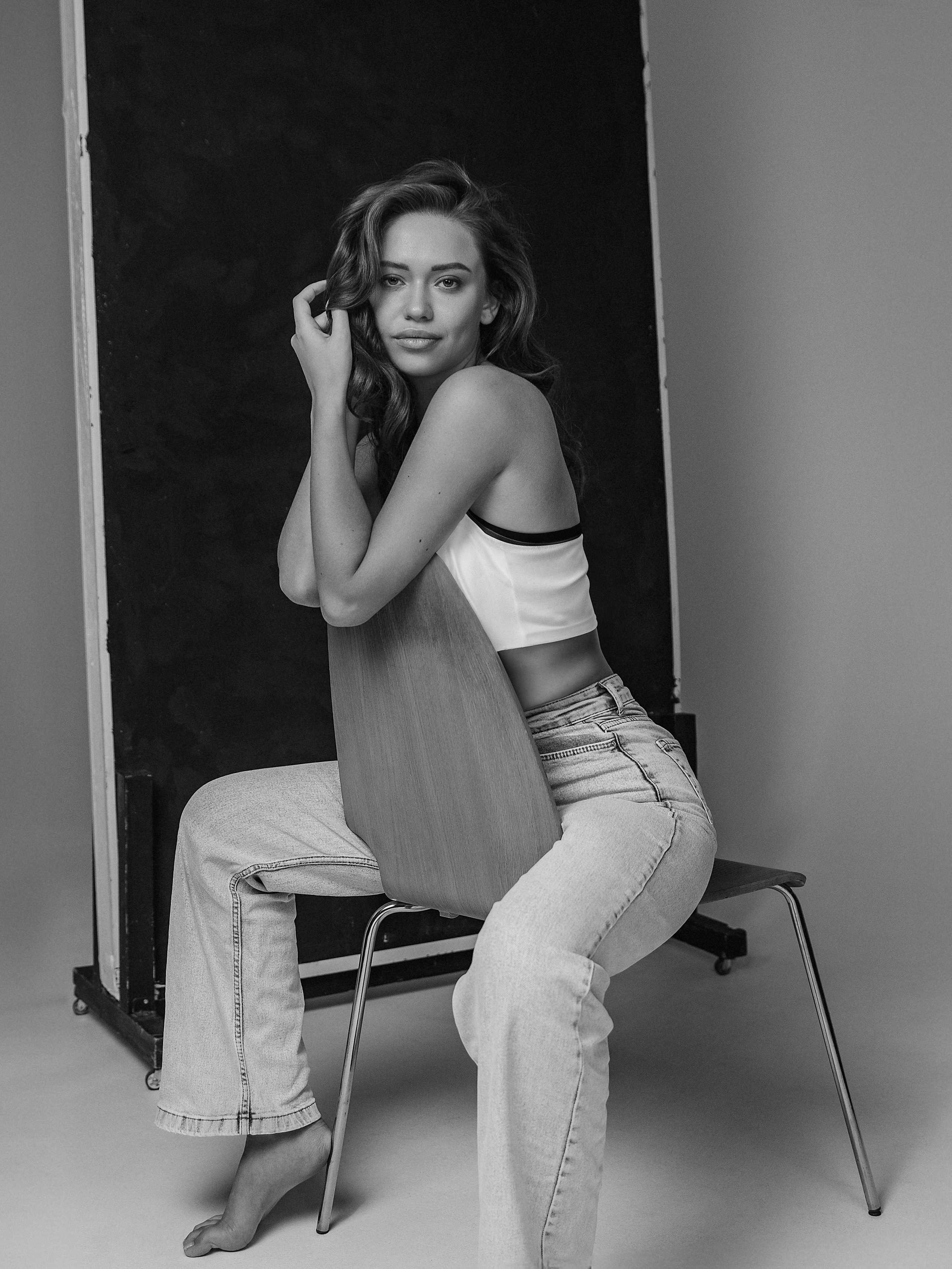 KATE. Фотограф и видеограф в Санкт-Петербурге Прилепин Слава