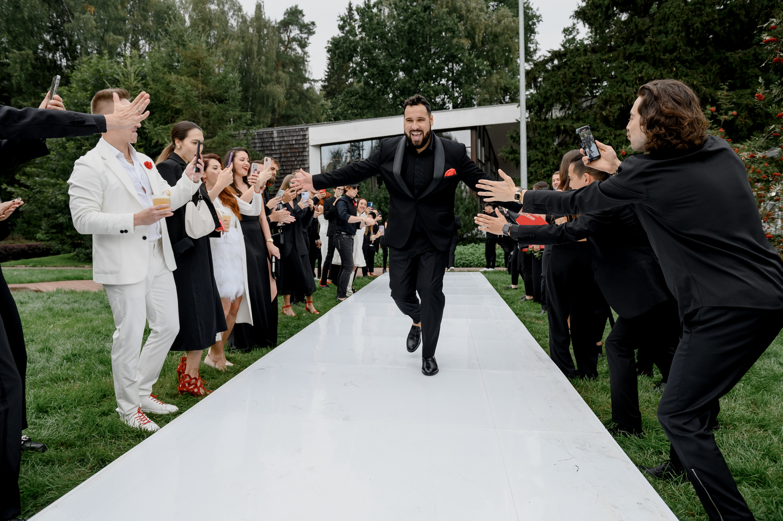 The KozLOVEs. Алина Посторонка