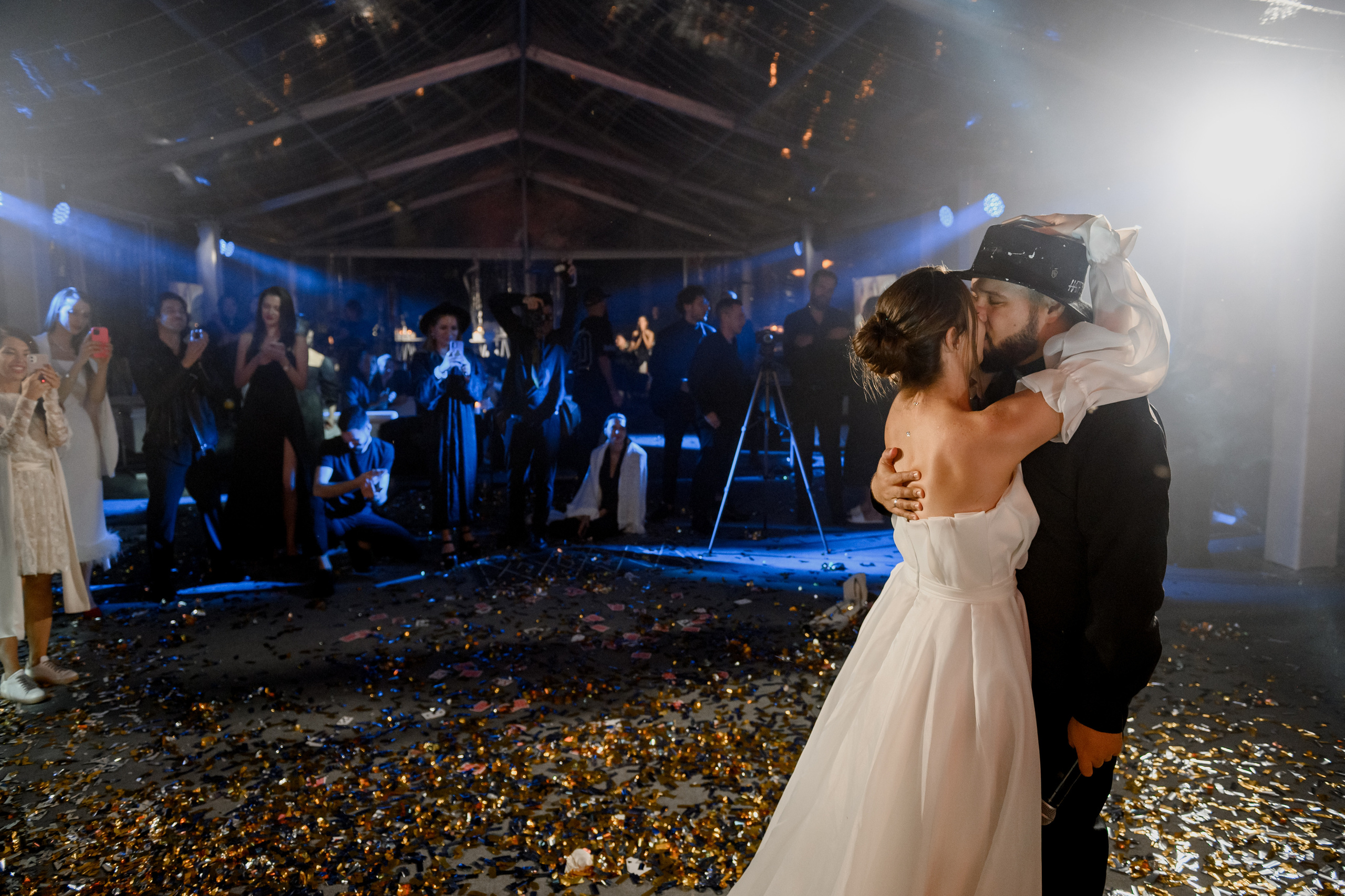 The KozLOVEs. Алина Посторонка