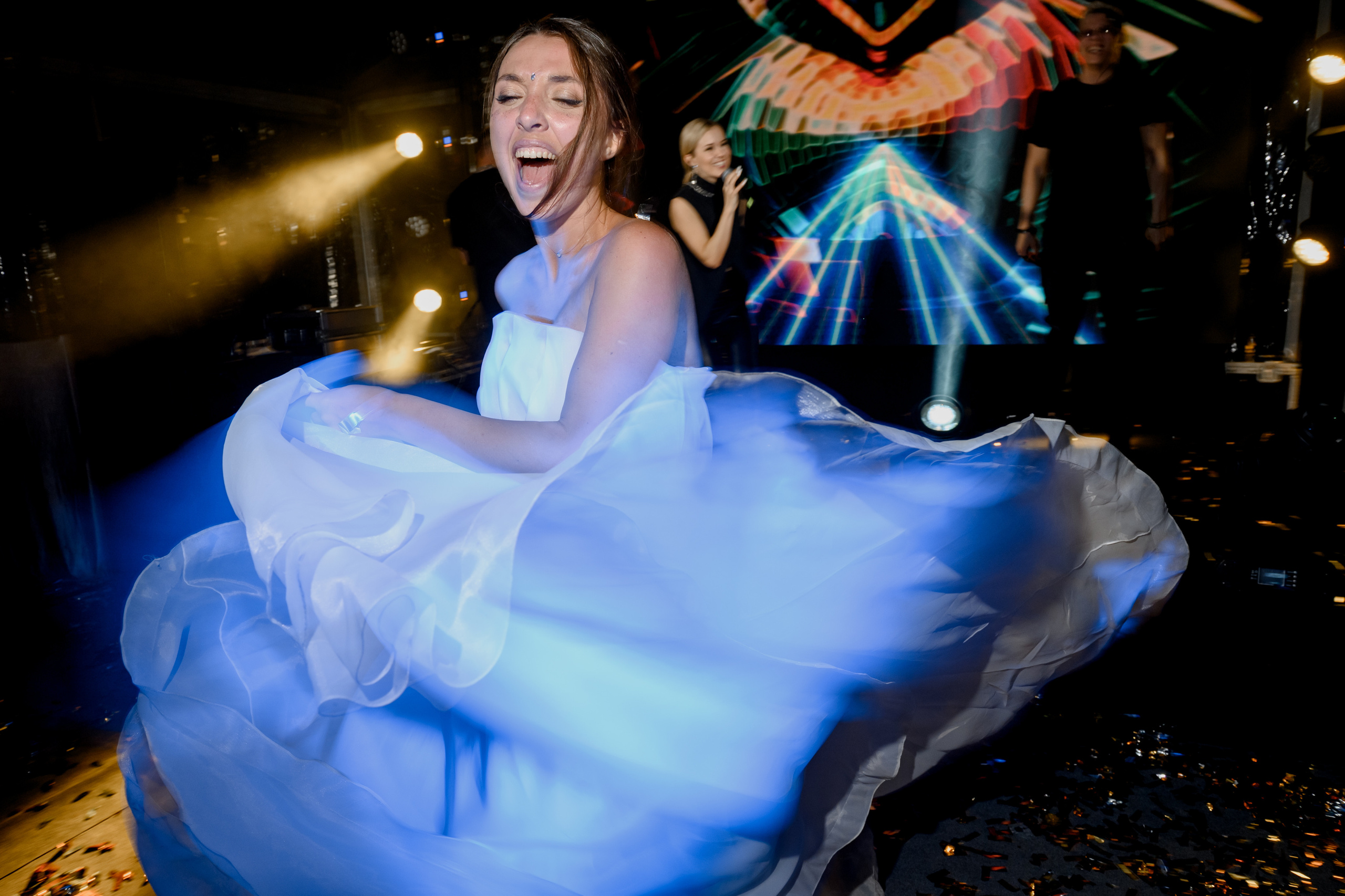 The KozLOVEs. Алина Посторонка