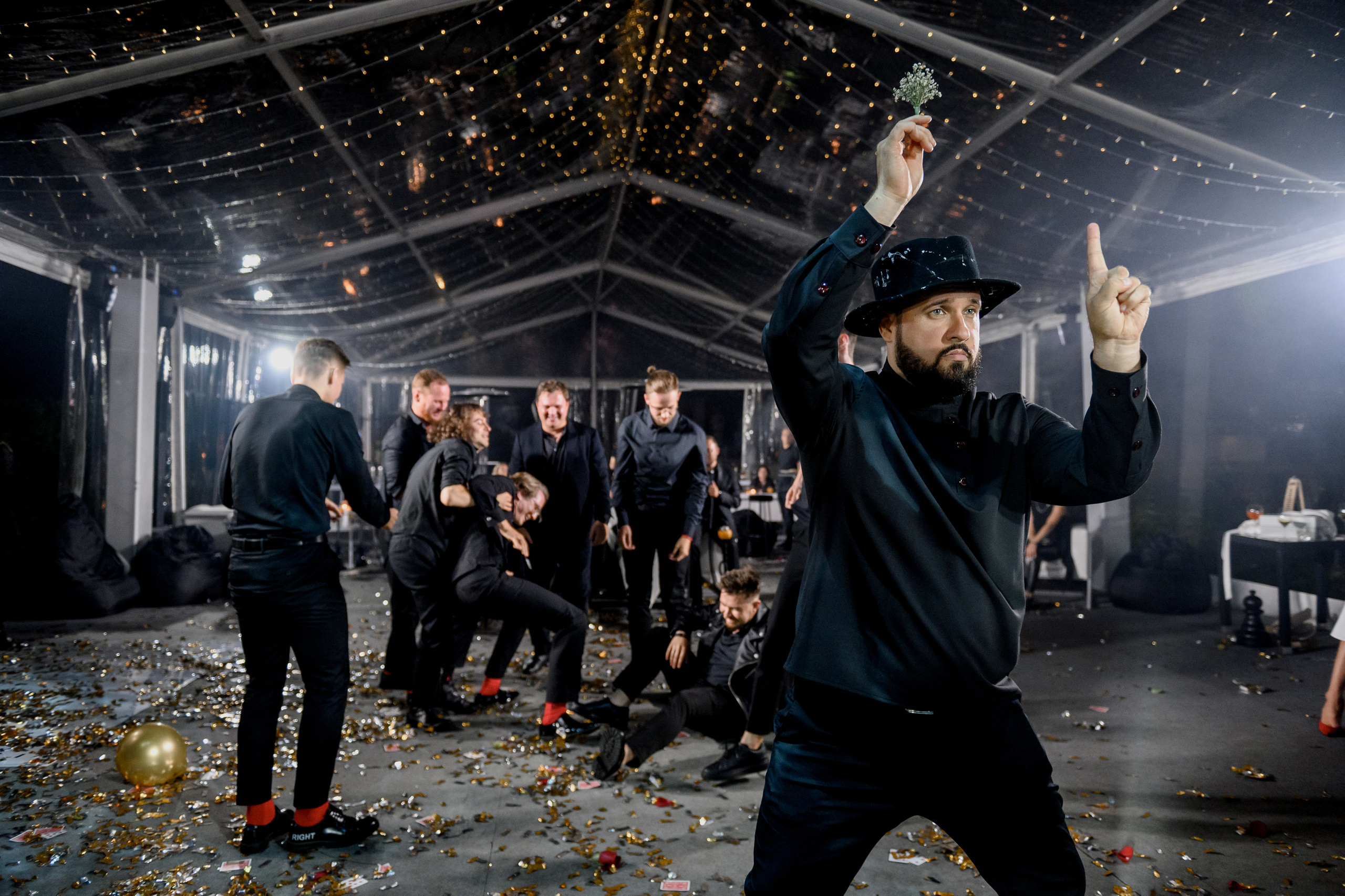 The KozLOVEs. Алина Посторонка