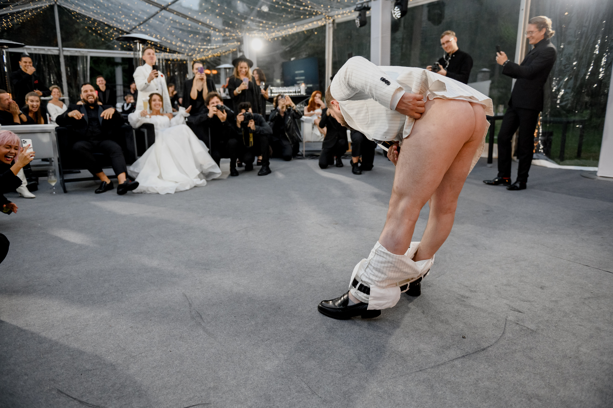 The KozLOVEs. Алина Посторонка