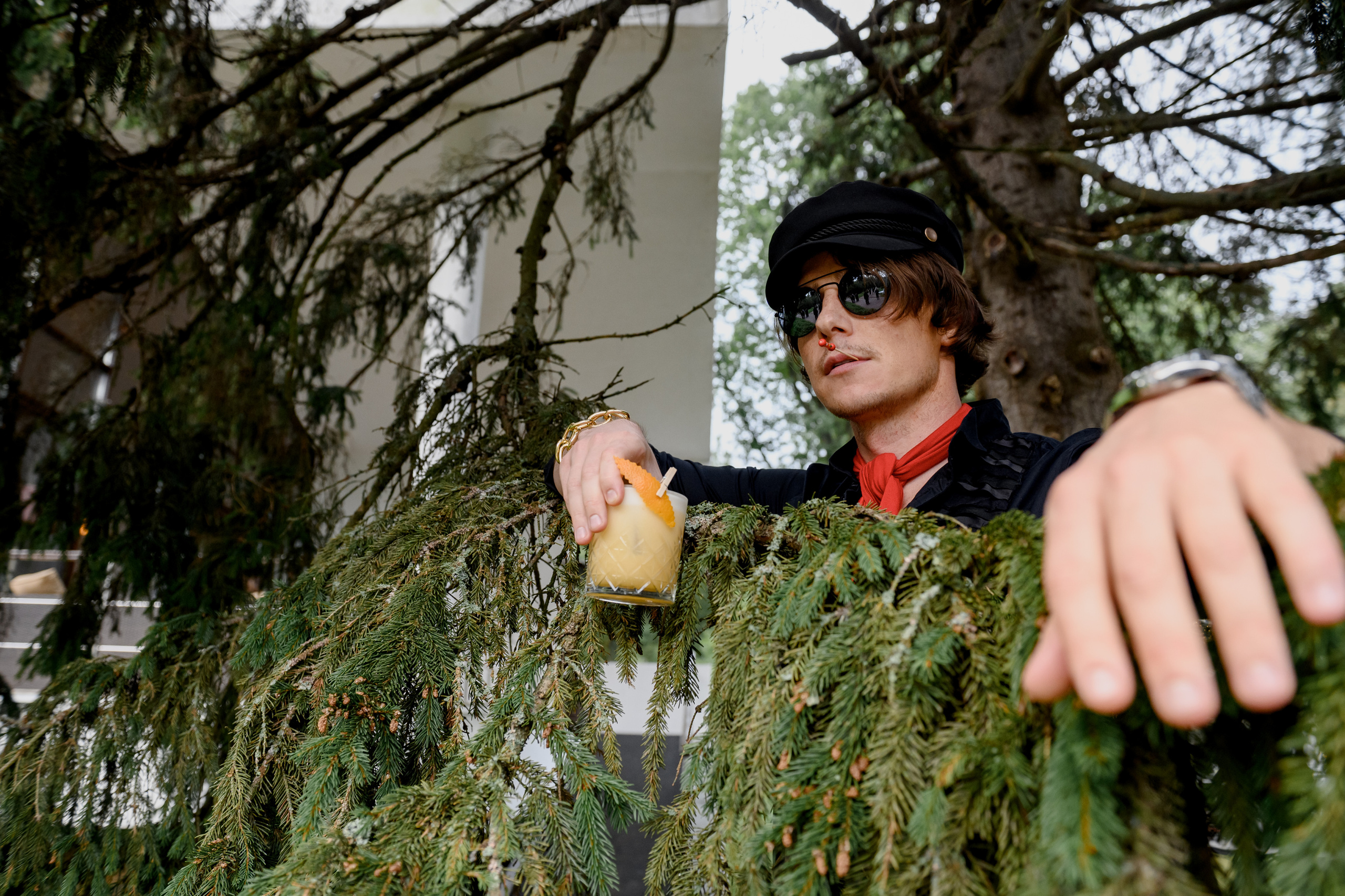 The KozLOVEs. Алина Посторонка