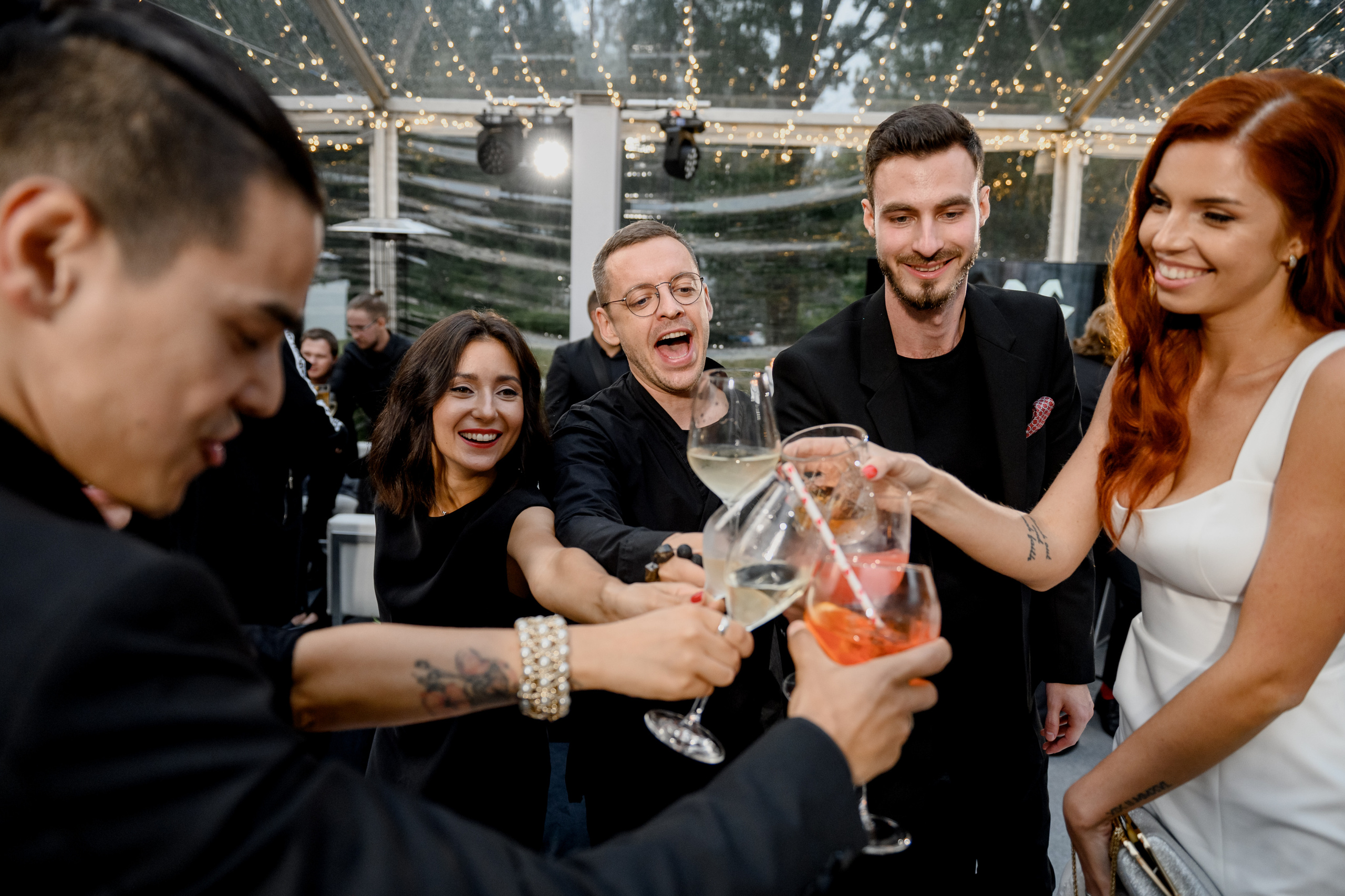 The KozLOVEs. Алина Посторонка