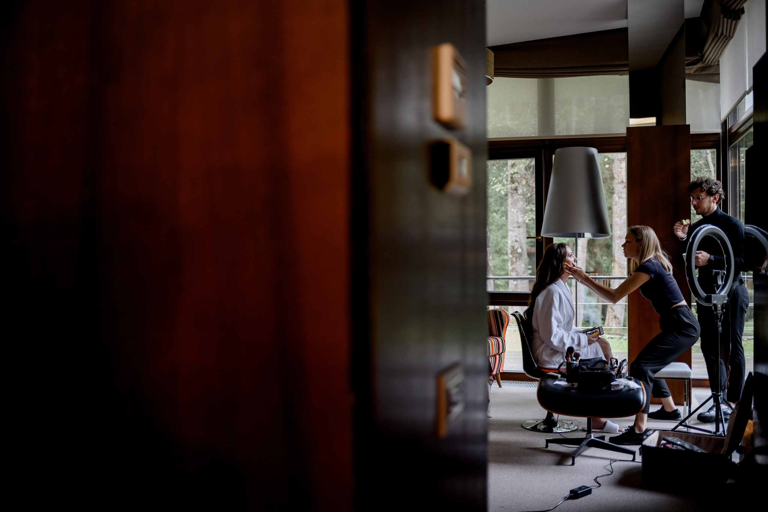 The KozLOVEs. Алина Посторонка