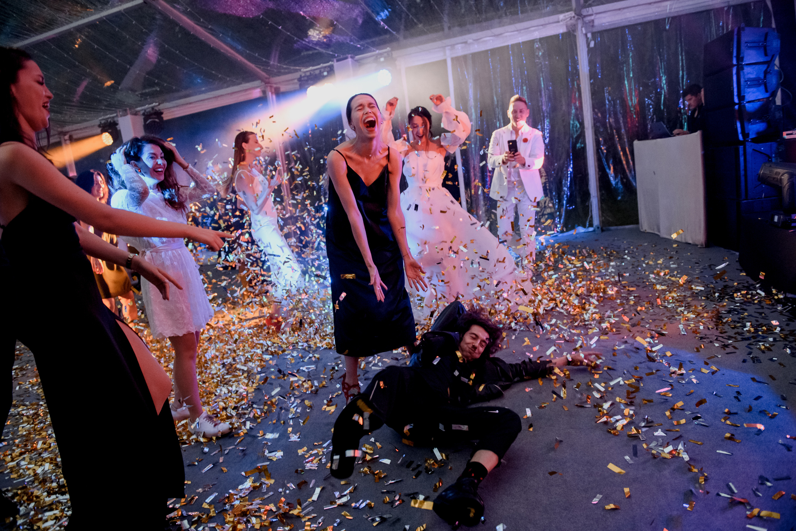 The KozLOVEs. Алина Посторонка